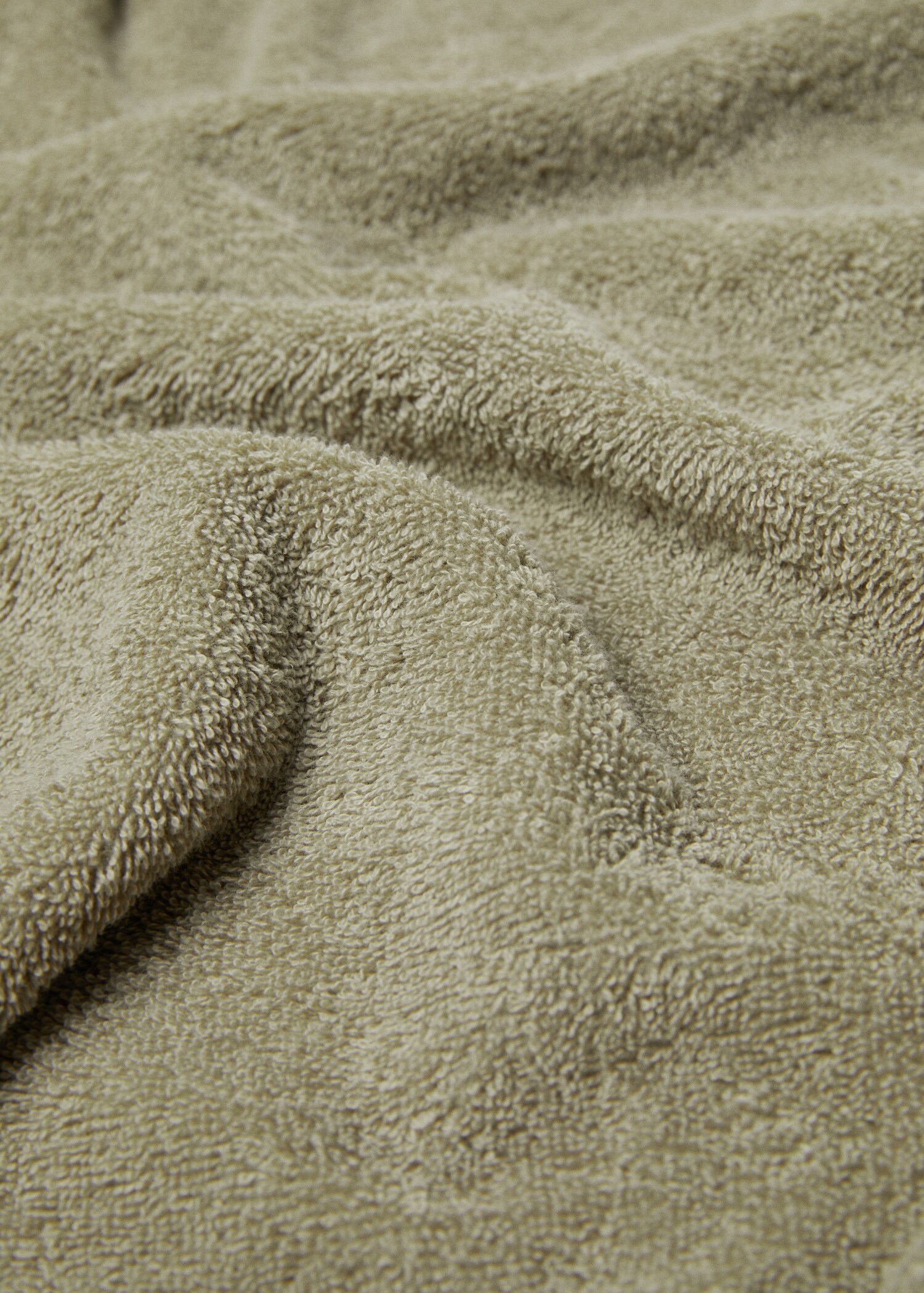 100% cotton hand towel 50X90cm - Details of the article 4