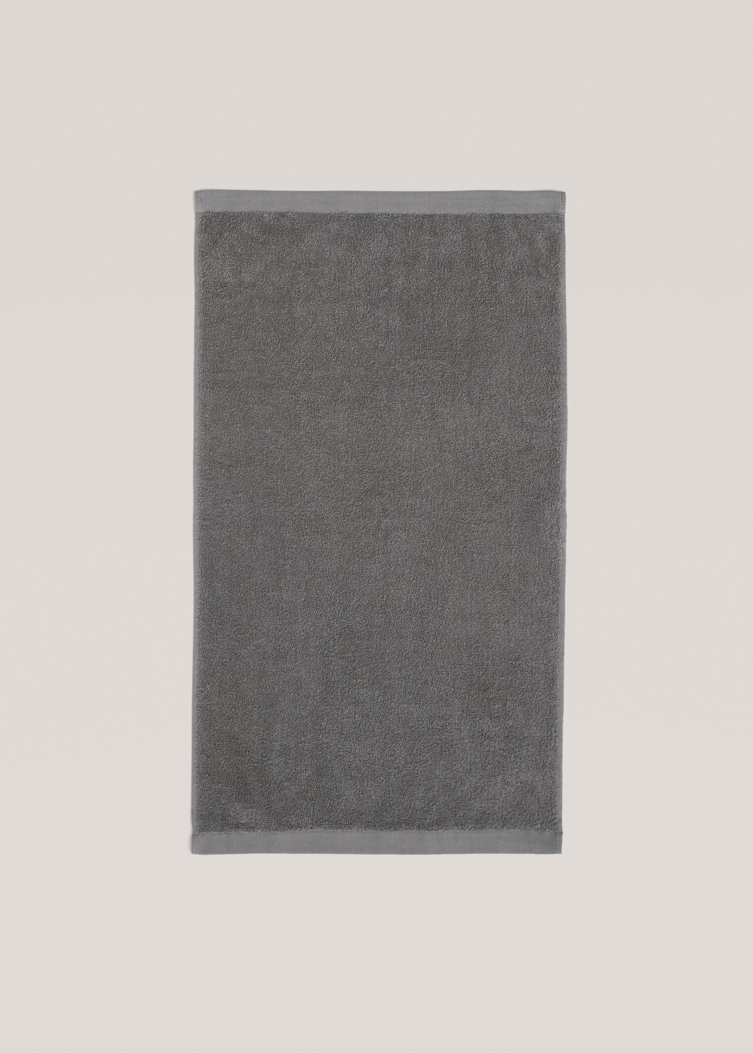 100% cotton hand towel 50X90cm - Details of the article 2