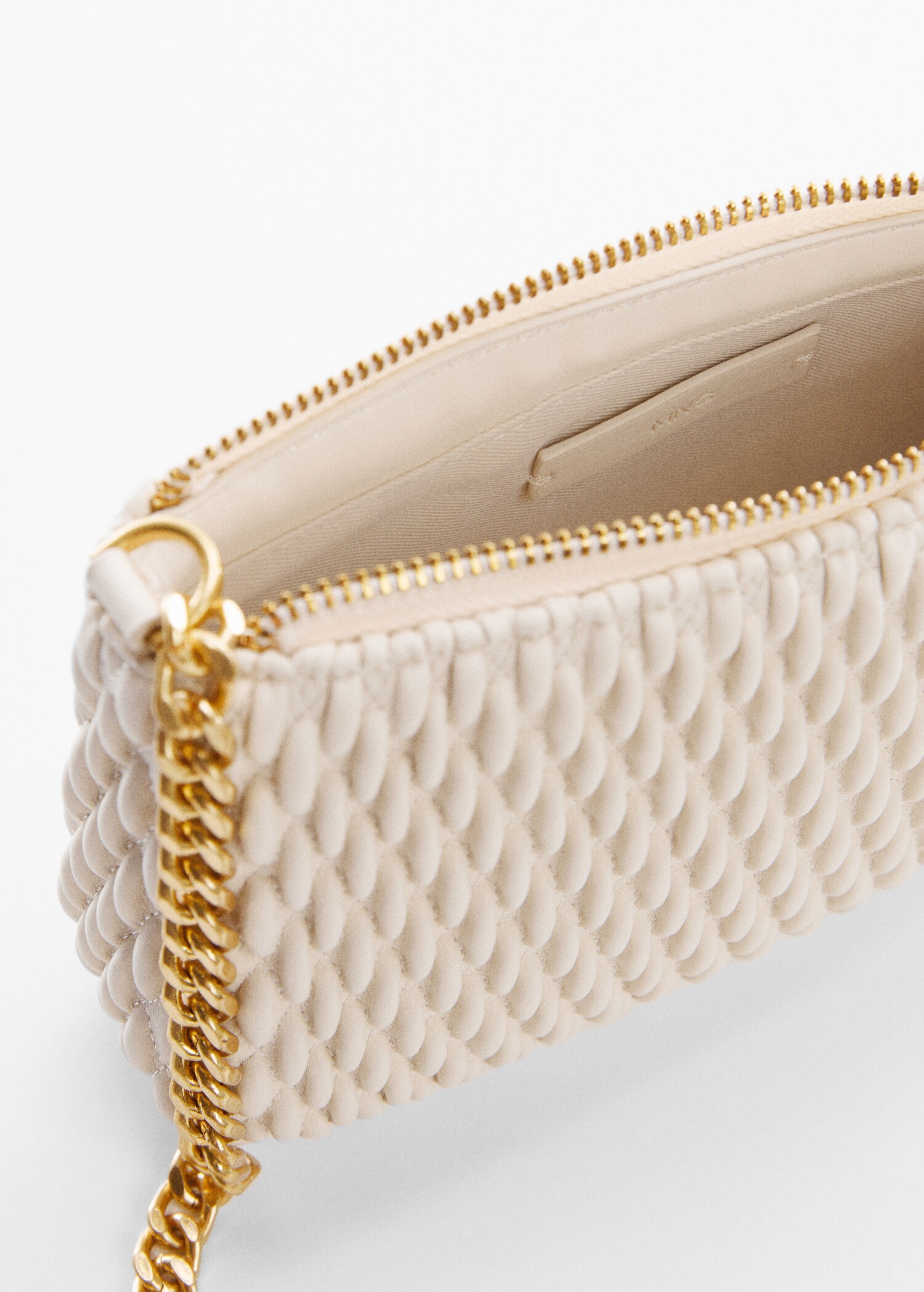 Bolso cruzado textura - Detalle del artículo 2