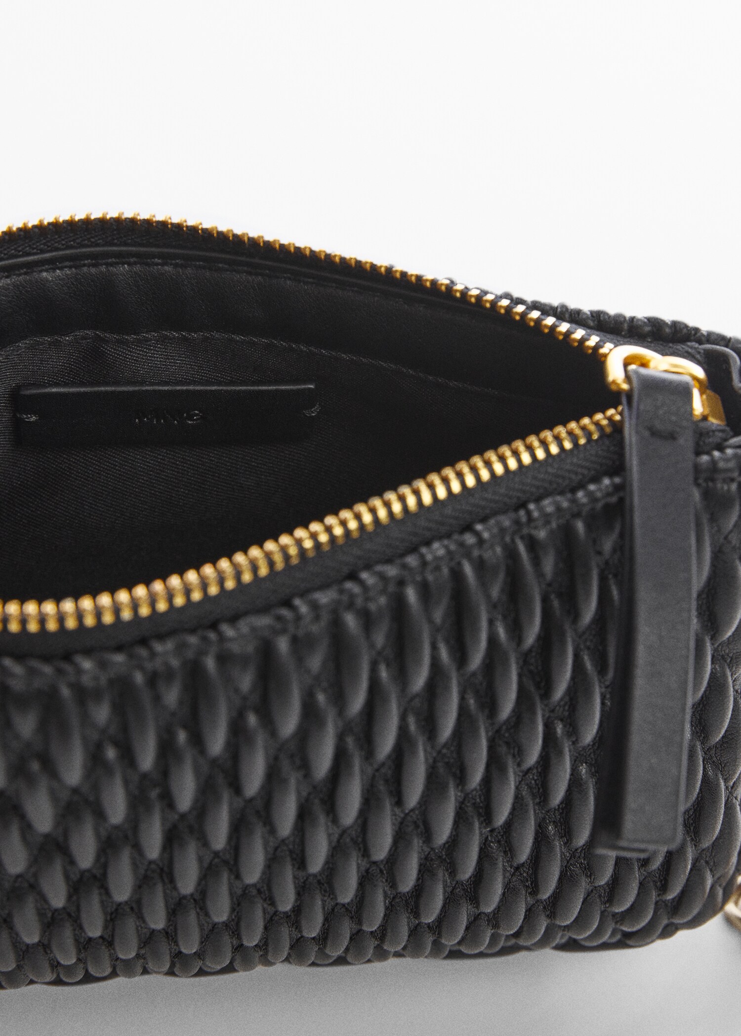 Bolso cruzado textura - Detalle del artículo 2