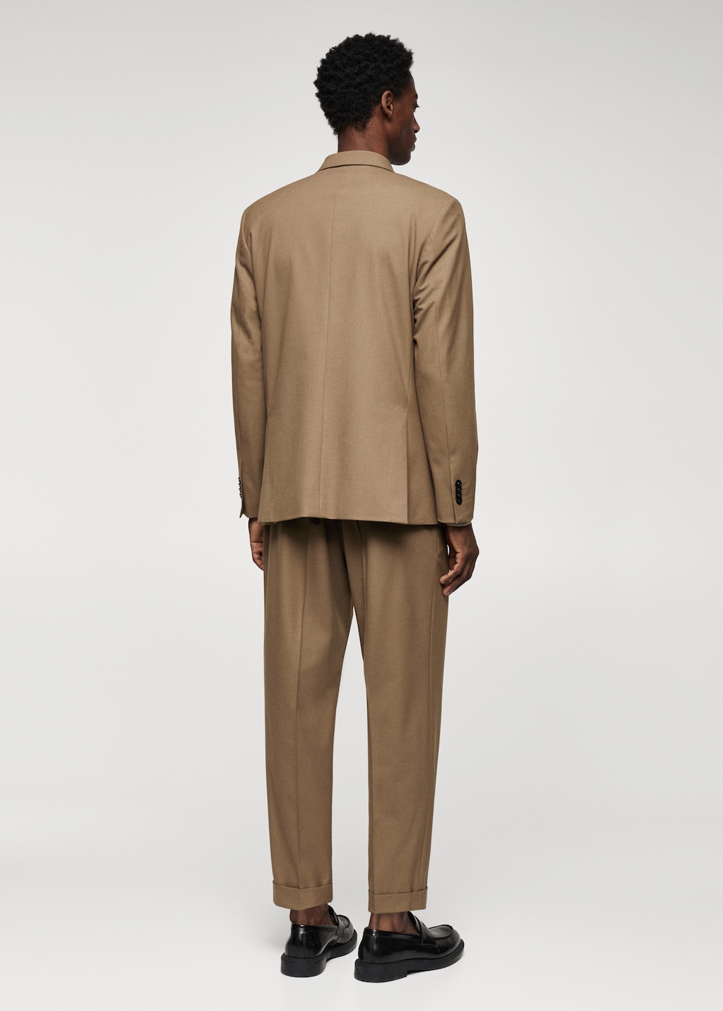 Mango outlet online hombre online