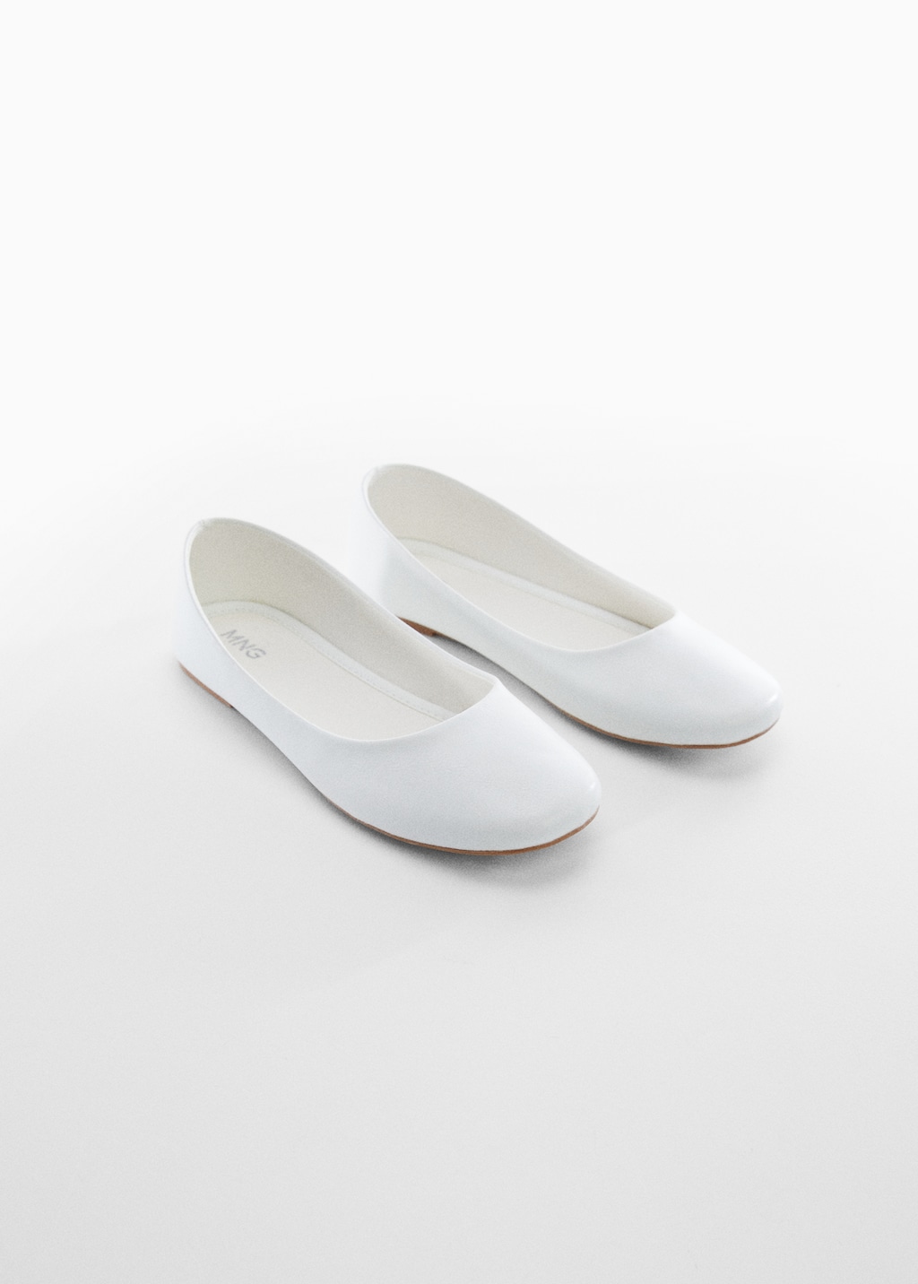 Ballerine basic