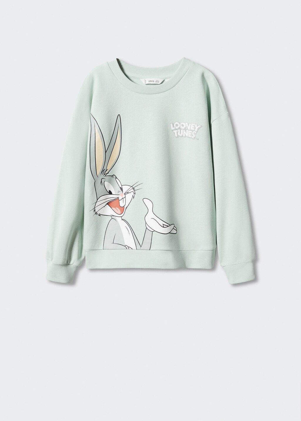 Bugs Bunny sweatshirt