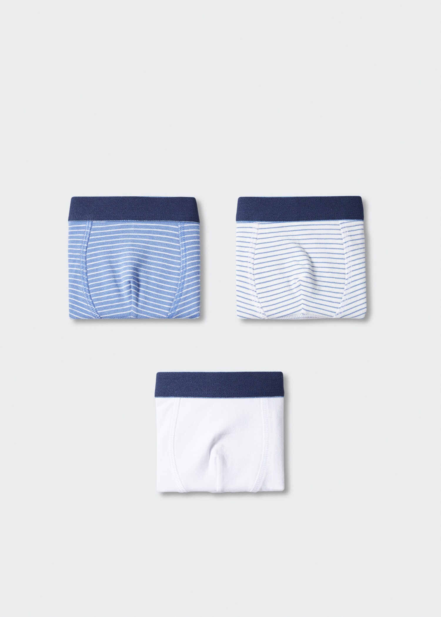 3 boxer pack - Article without model