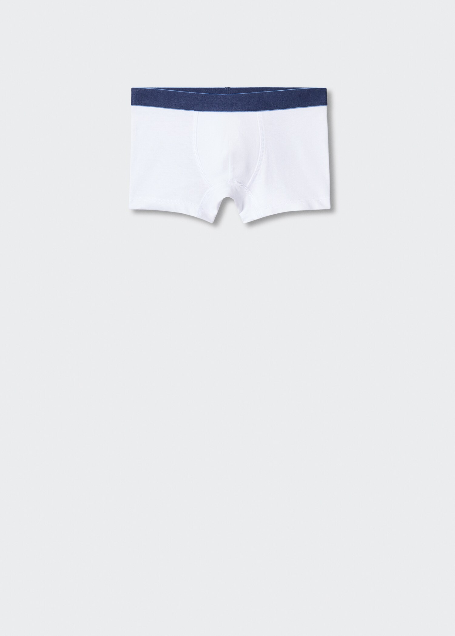 3 boxer pack - Details of the article 8
