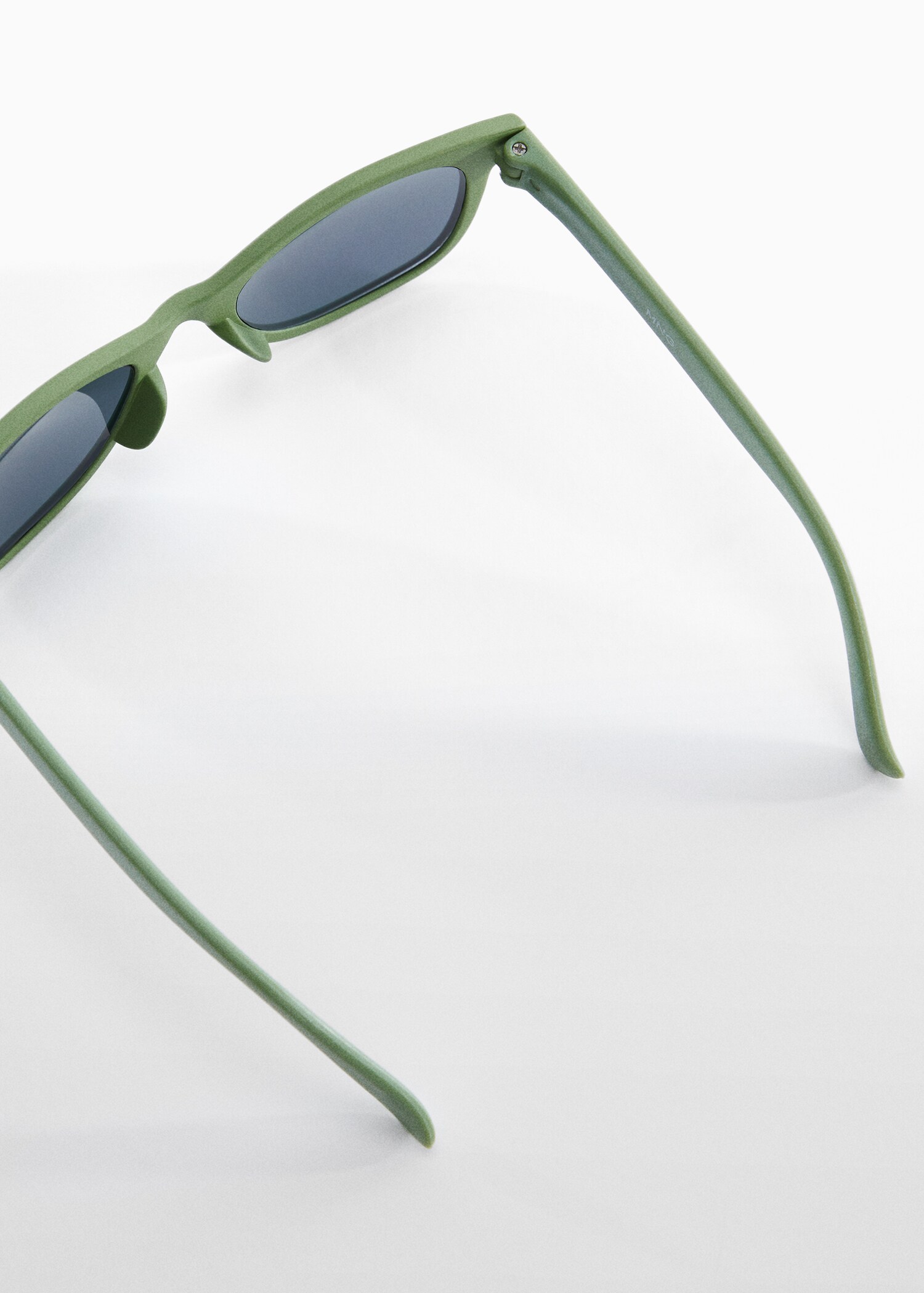 Gafas de sol montura de pasta - Detalle del artículo 1