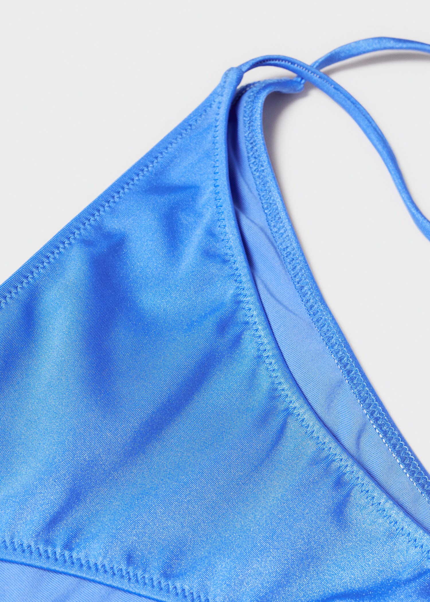 Classic bikini bottoms with bows - Details of the article 8