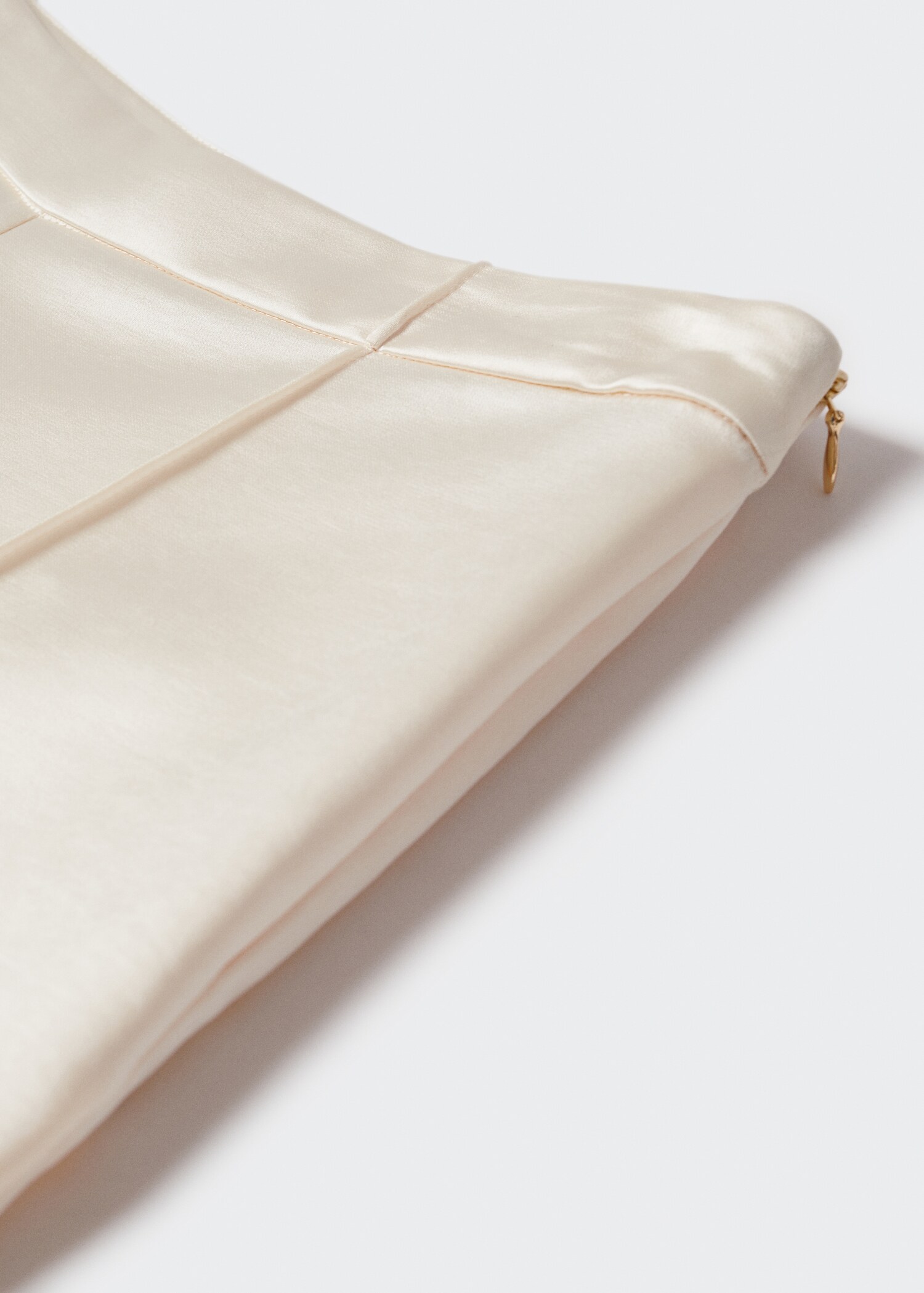 Pantaloni satinati - Dettaglio dell'articolo 8