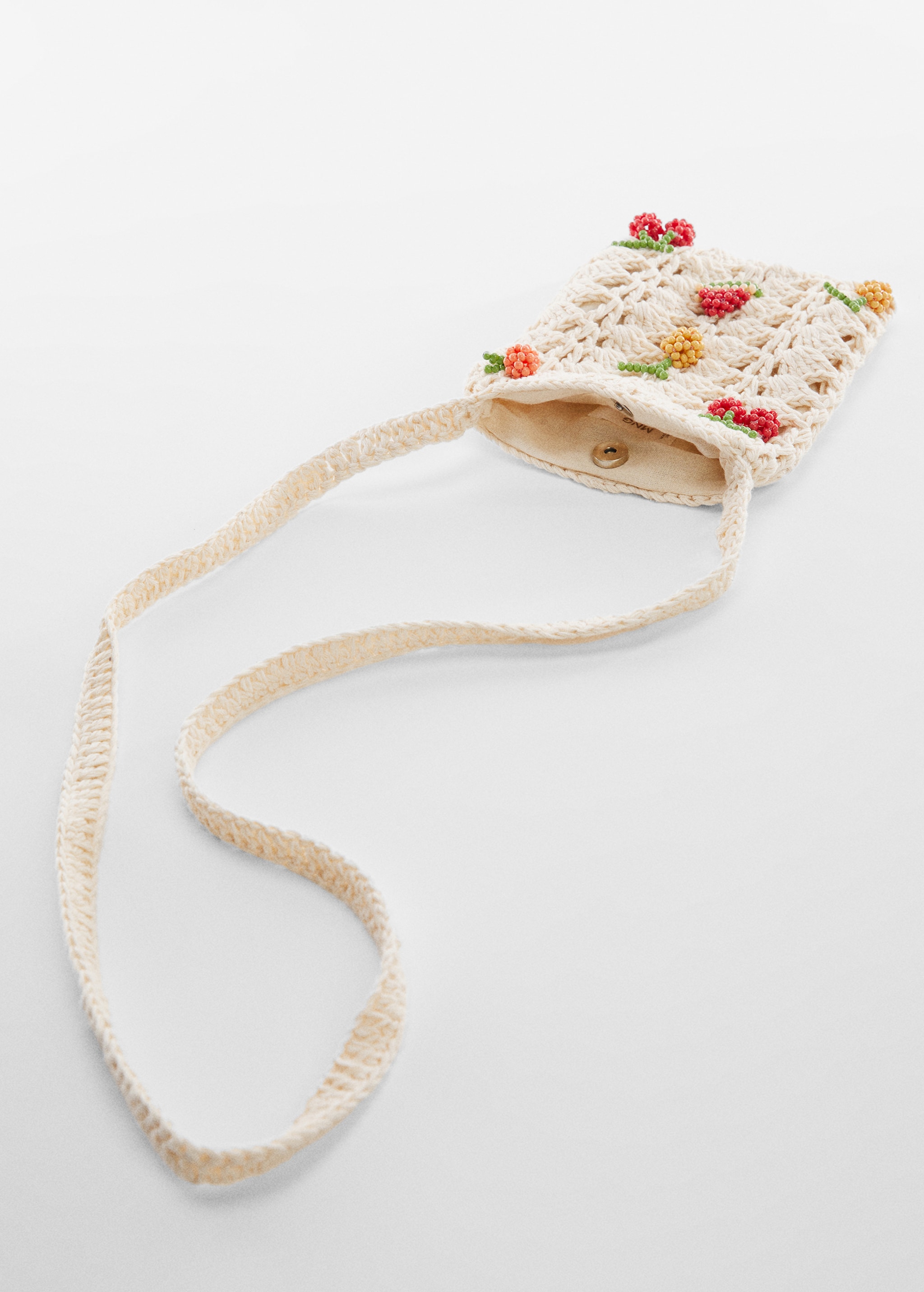 Mini sac crochet - Détail de l'article 1