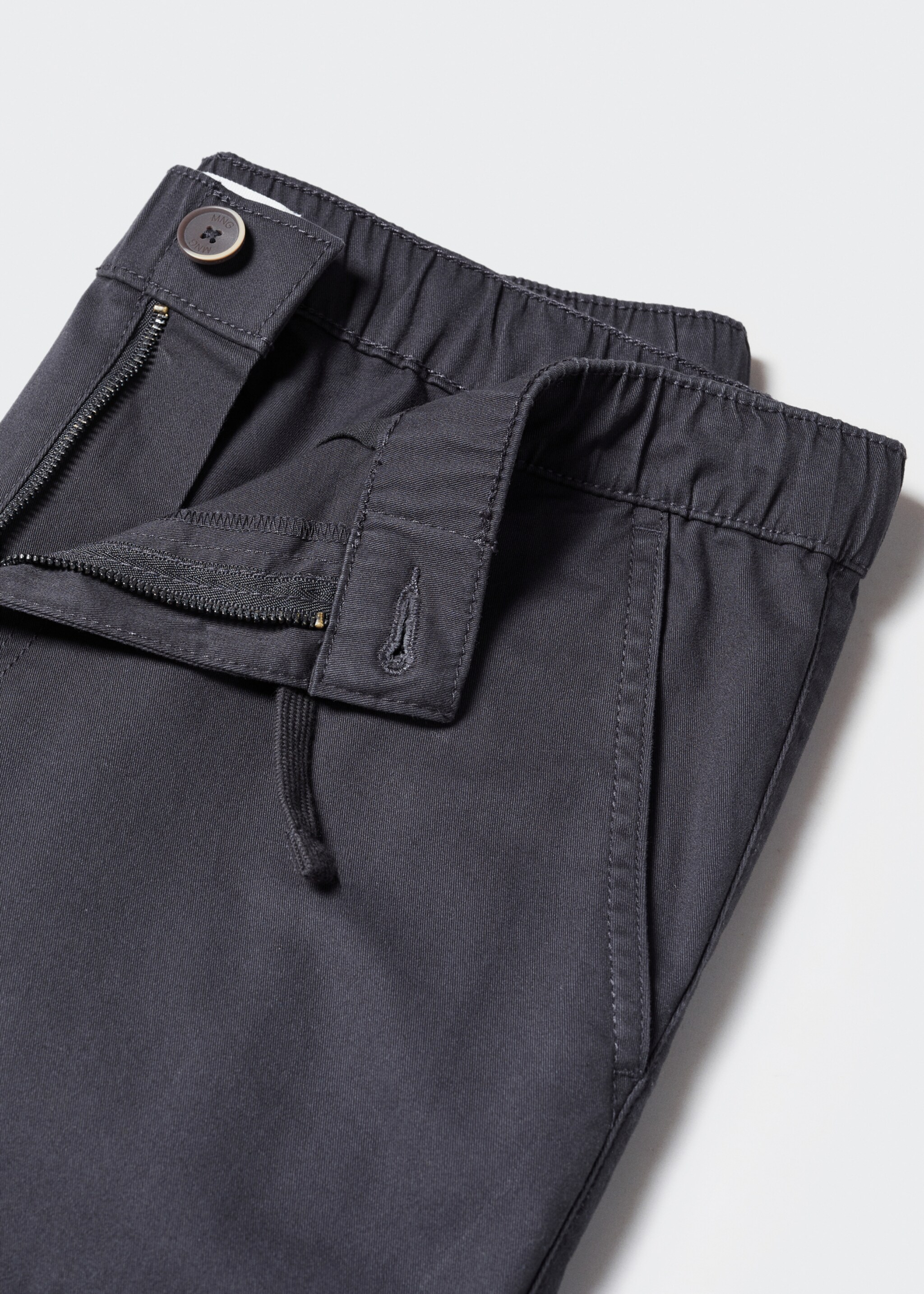 Cargobyxa regular fit - Detaljer om artikeln 8