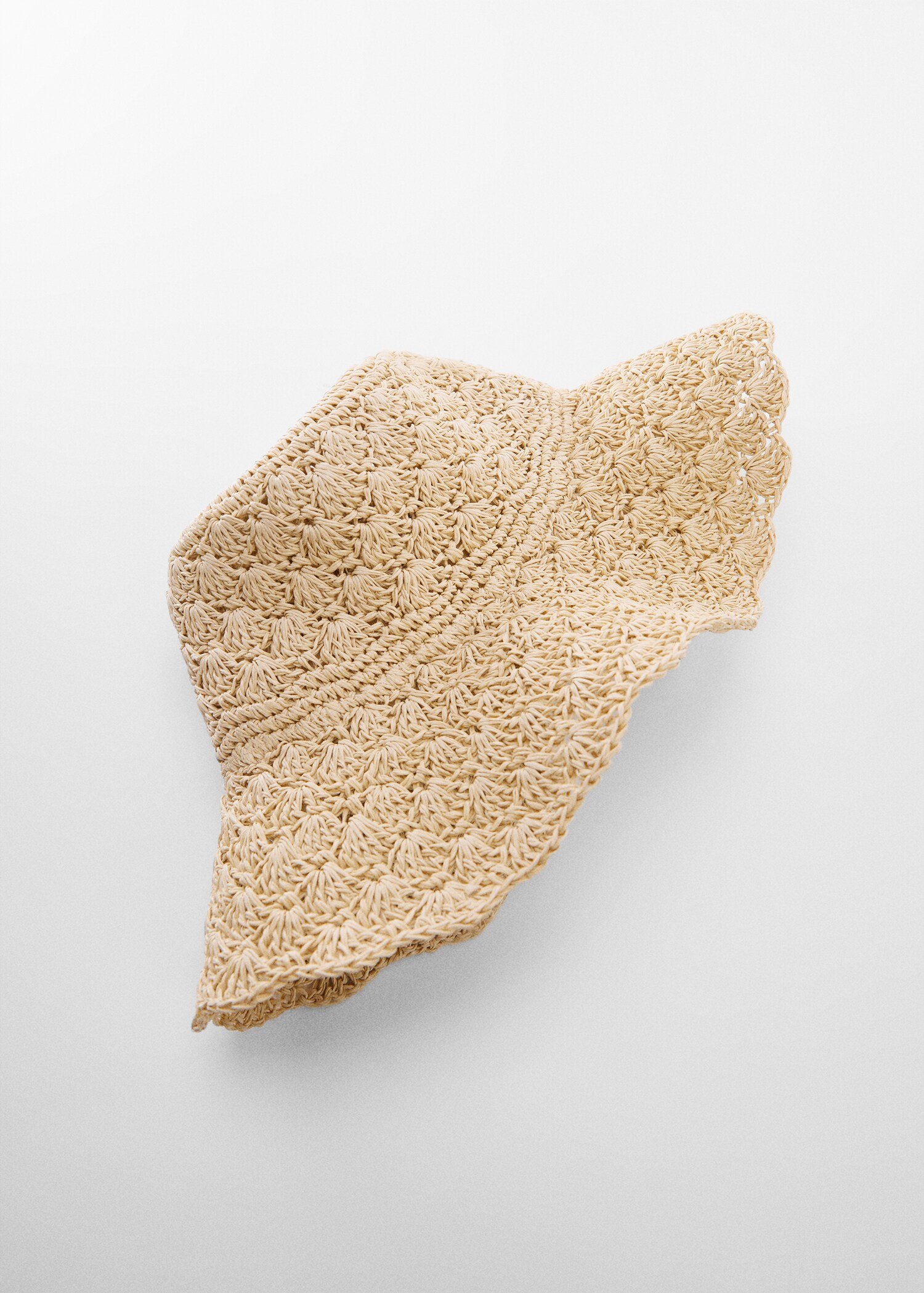 Barret fibra natural - Detall de l'article 2