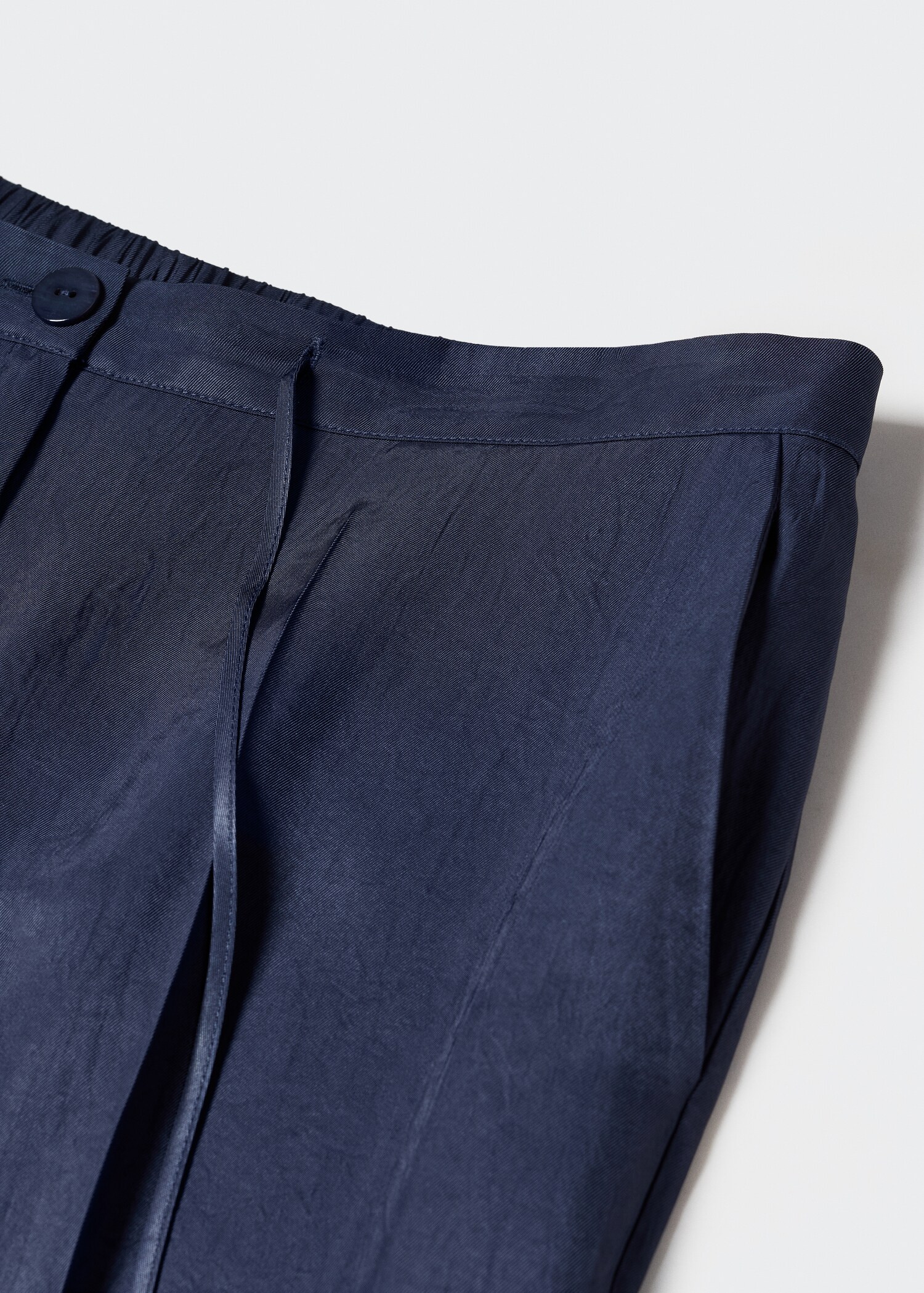 Jupe-culotte nœud - Détail de l'article 8