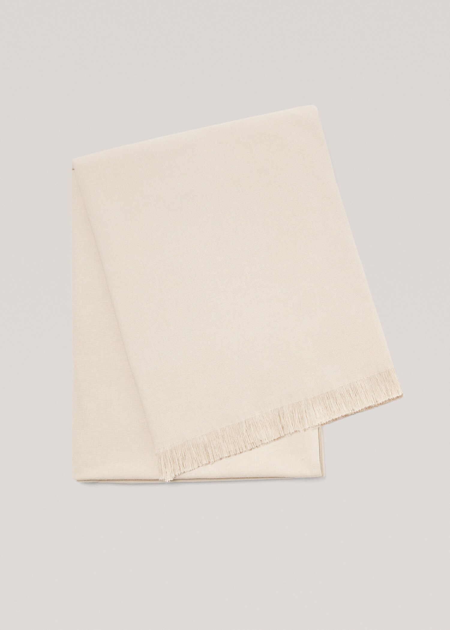 100% cotton beach towel 100x180cm - Details of the article 1