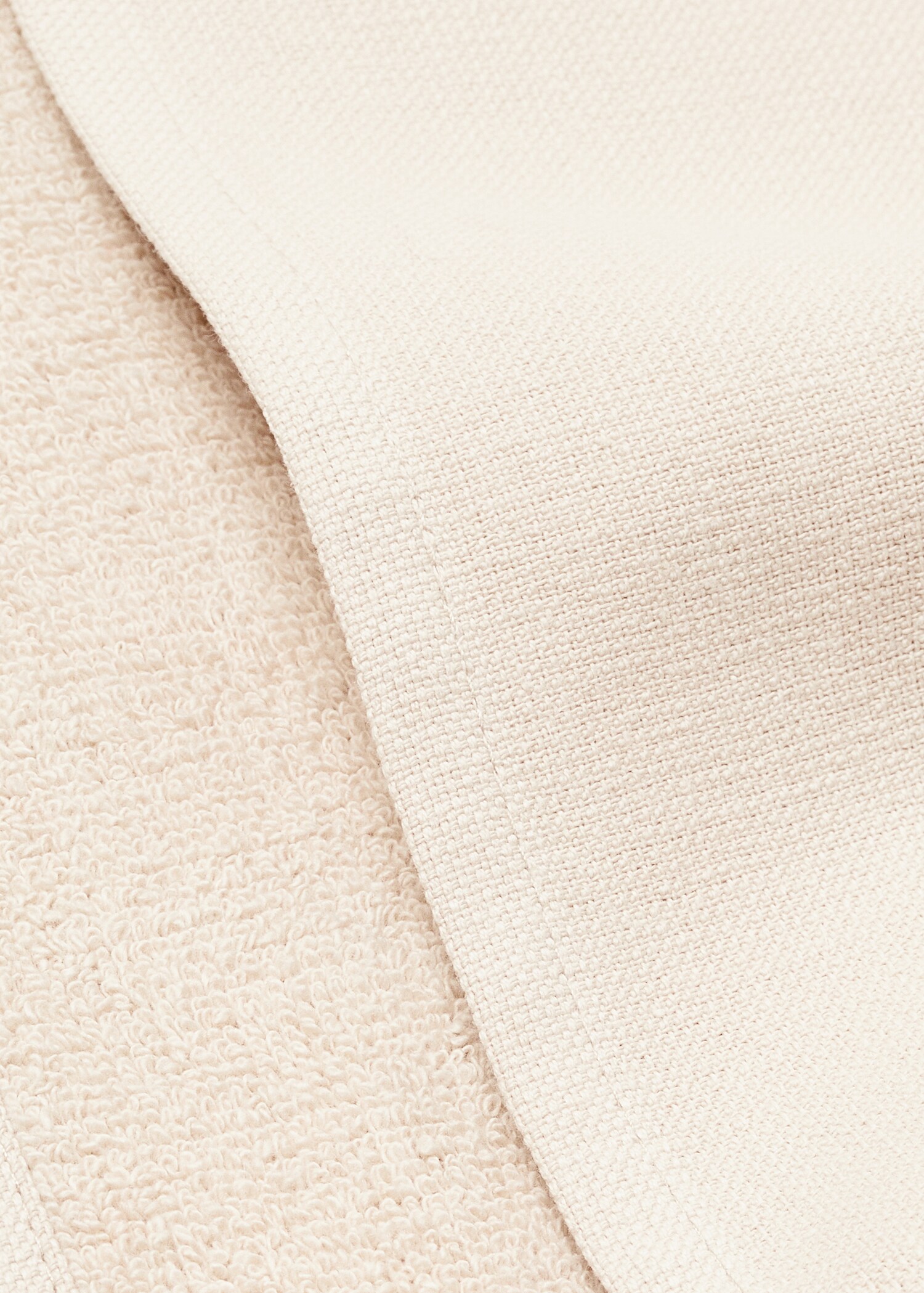 100% cotton beach towel 100x180cm - Details of the article 3