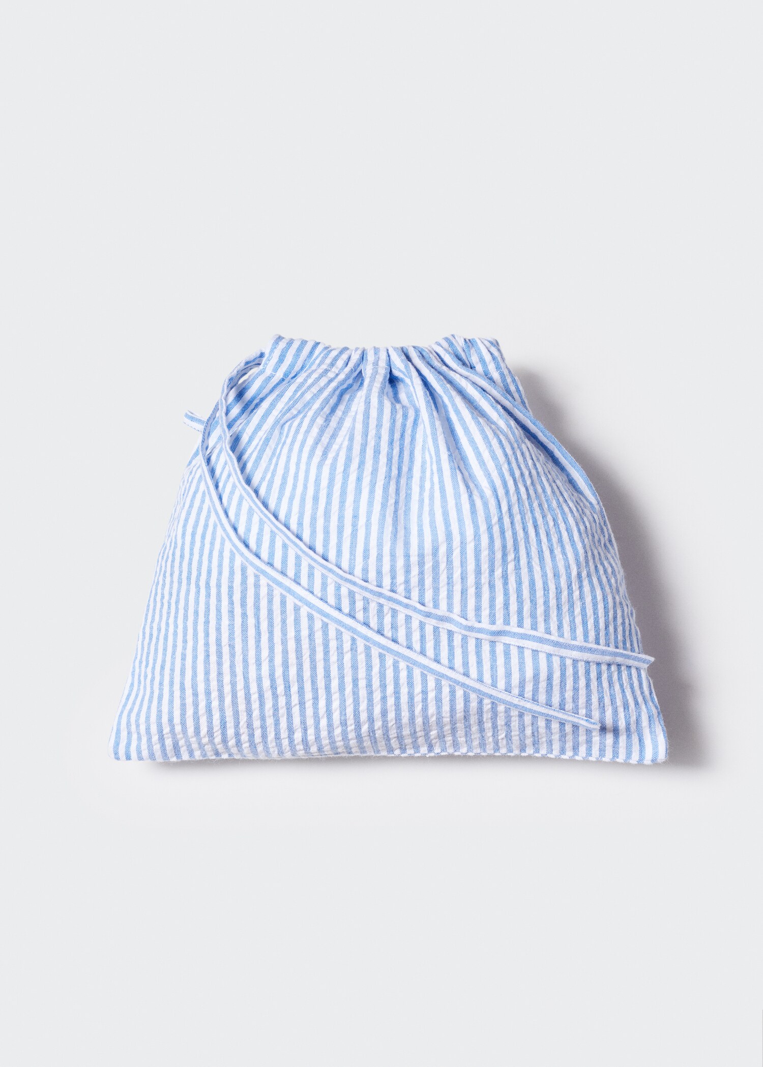Set katoenen pyjama - Detail van het artikel 0