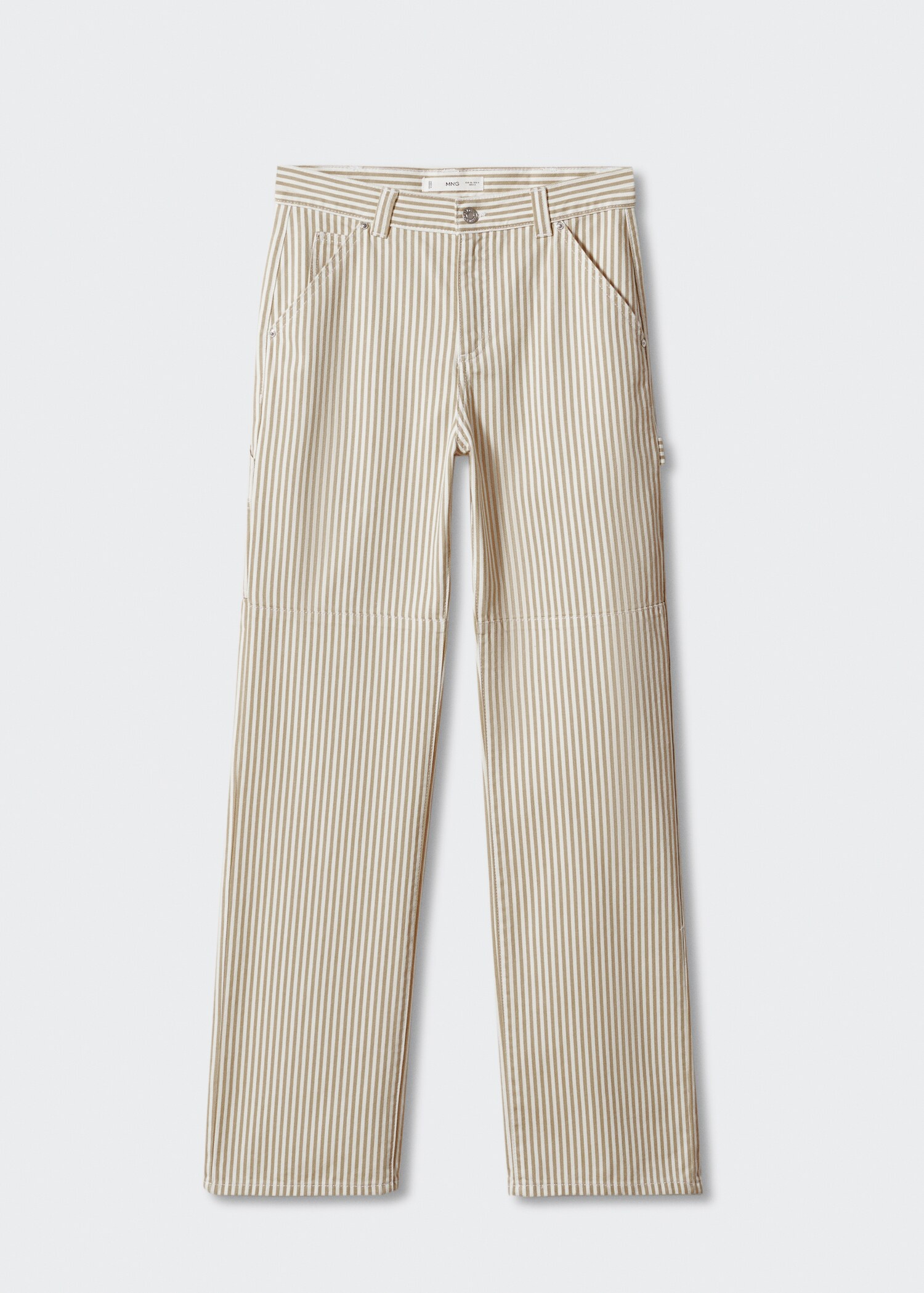 Carpenter cargo jeans - Article without model