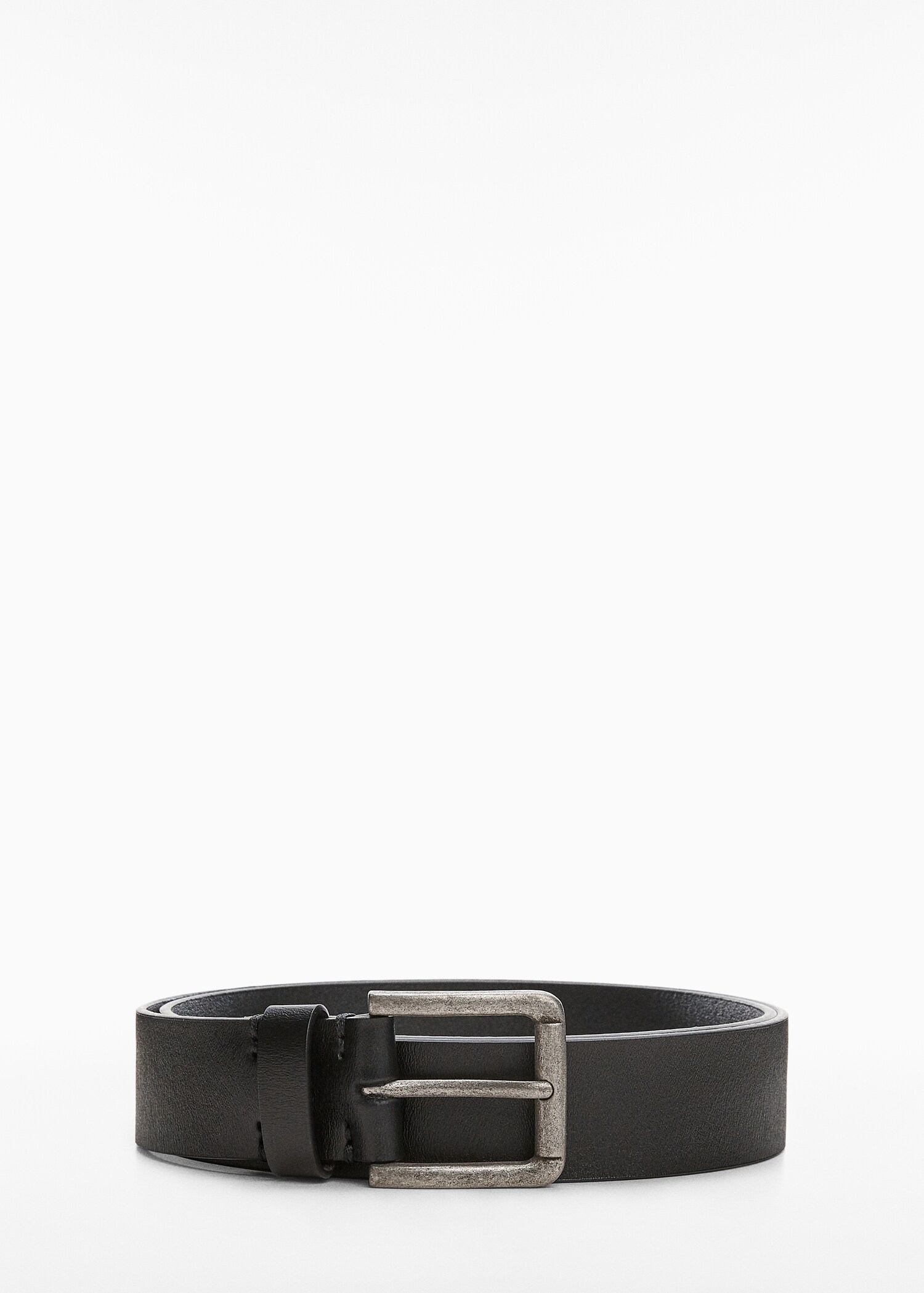 Leather belt - Article without model