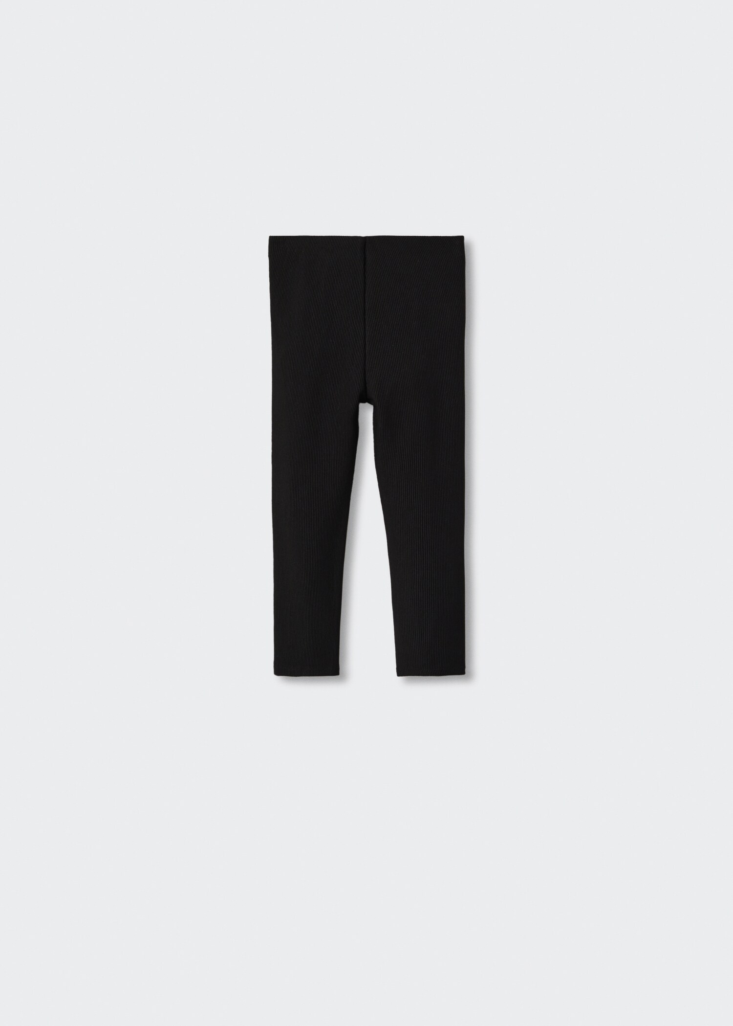 Leggings obertura vora - Revers de l'article