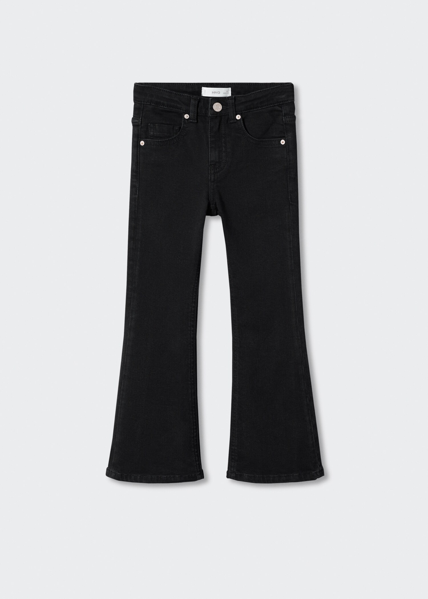 Flared jeans - Artikel zonder model