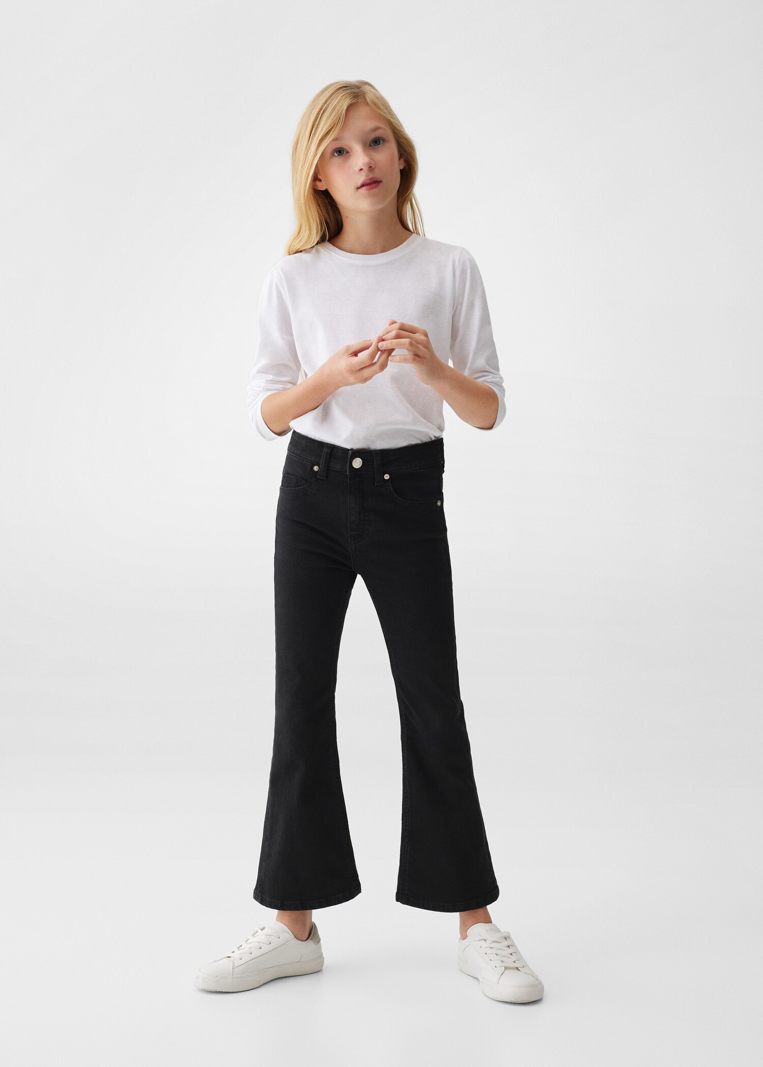 Flared jeans - Detail van het artikel 1