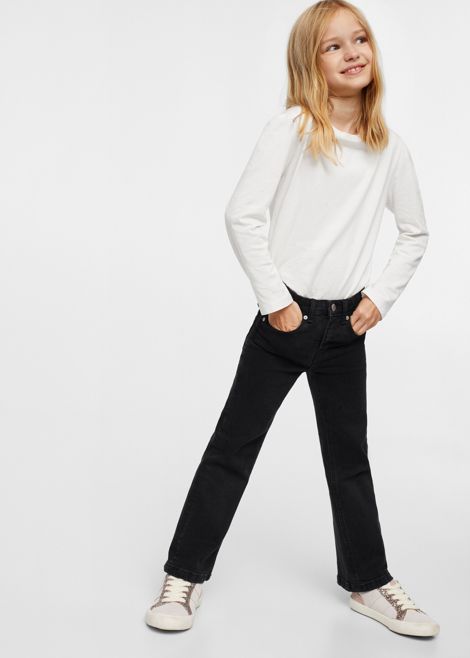 Flared jeans - Detail van het artikel 2