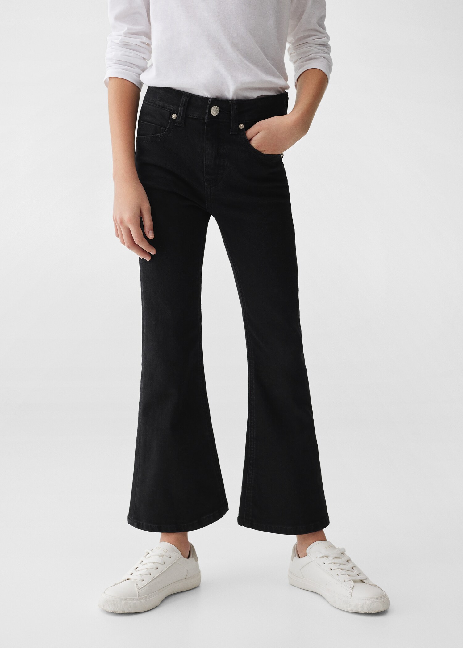 Flared jeans - Detail van het artikel 6