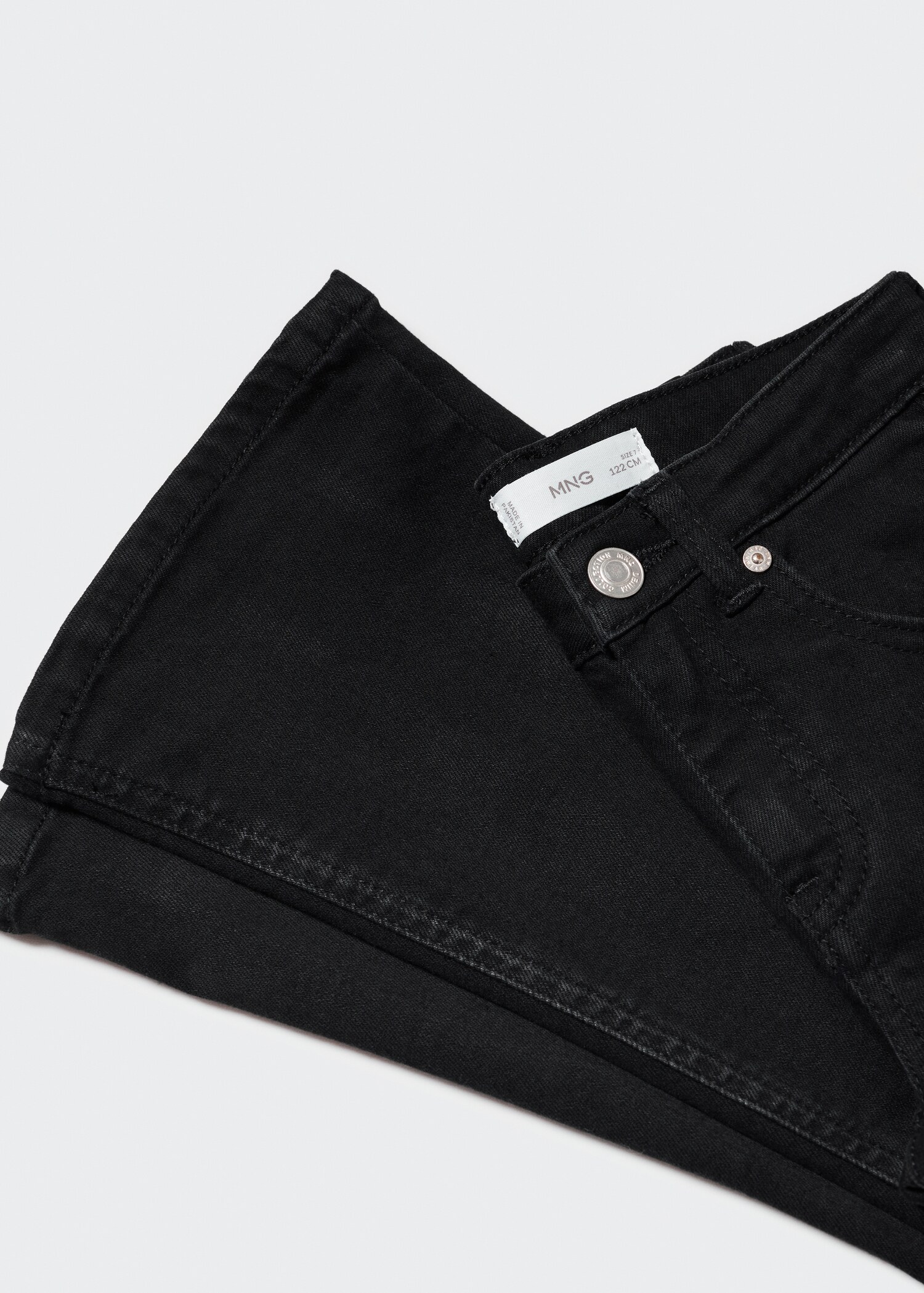 Flared jeans - Detail van het artikel 8