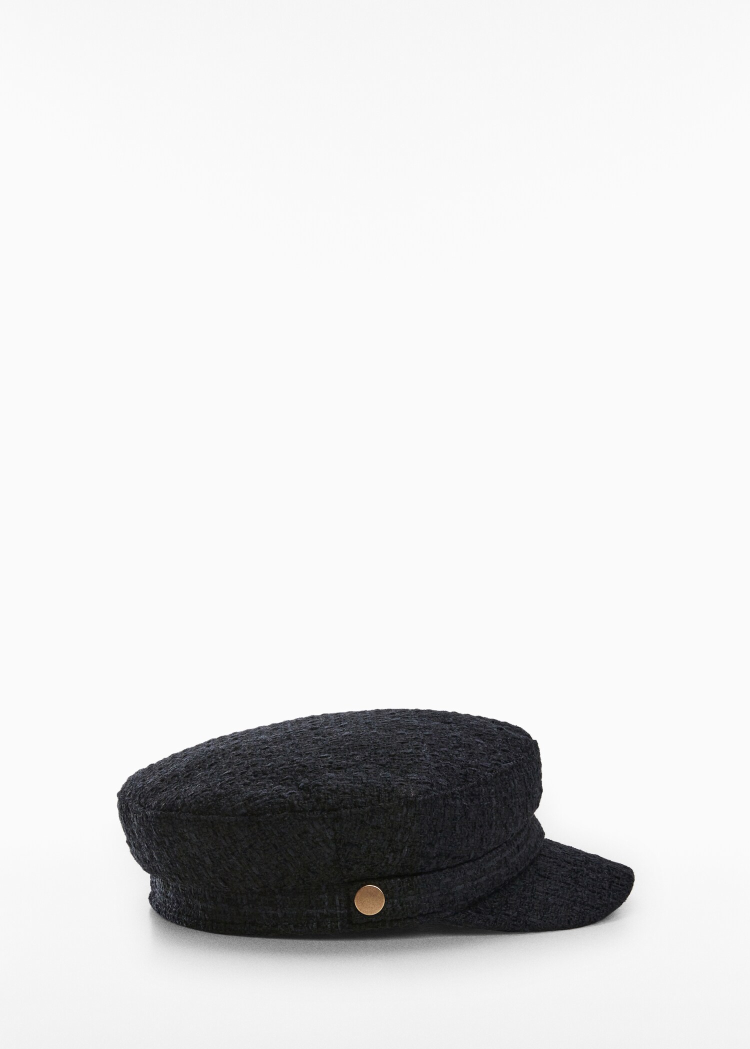 Cappellino visiera - Articolo senza modello