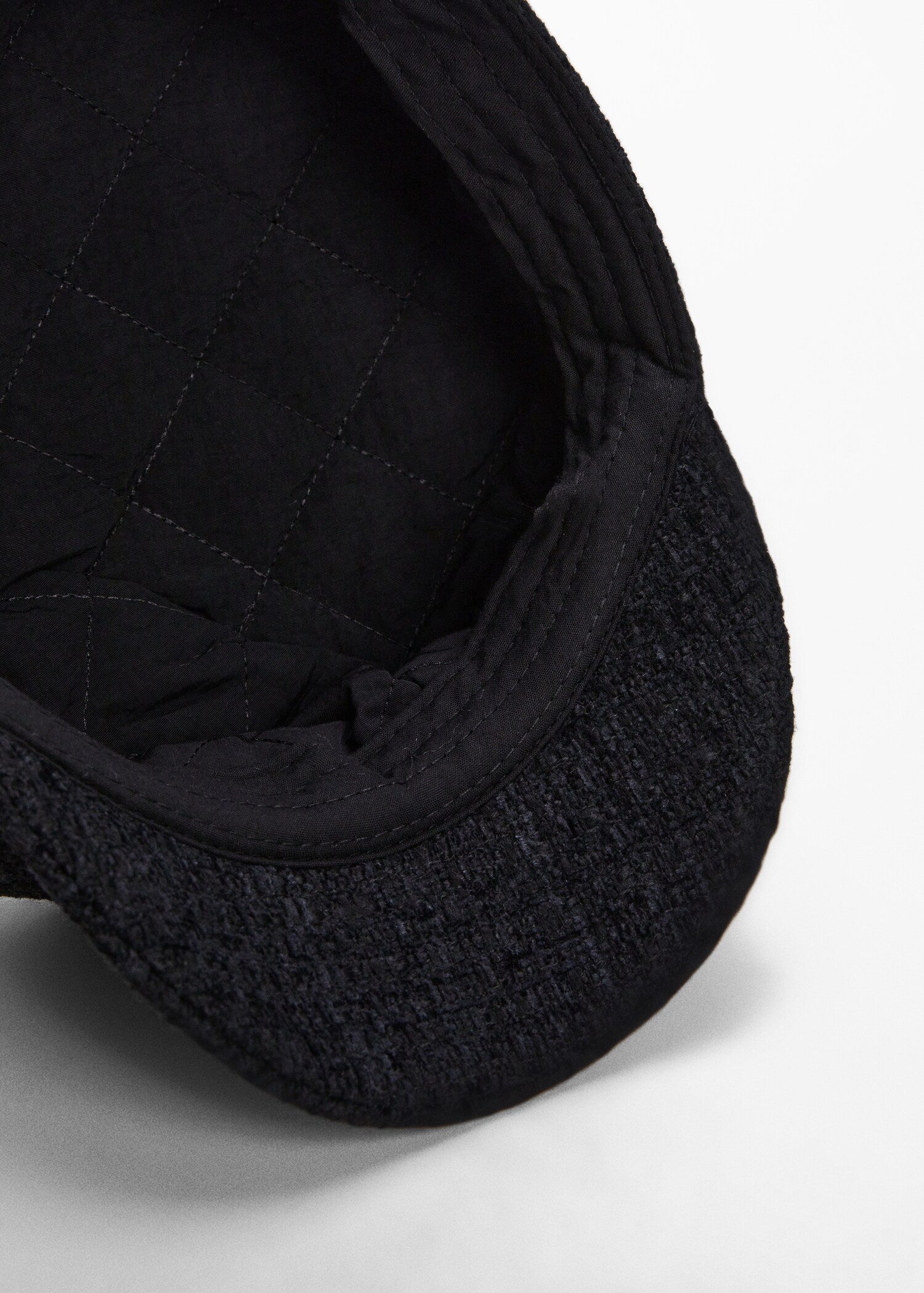 Cappellino visiera - Dettaglio dell'articolo 1
