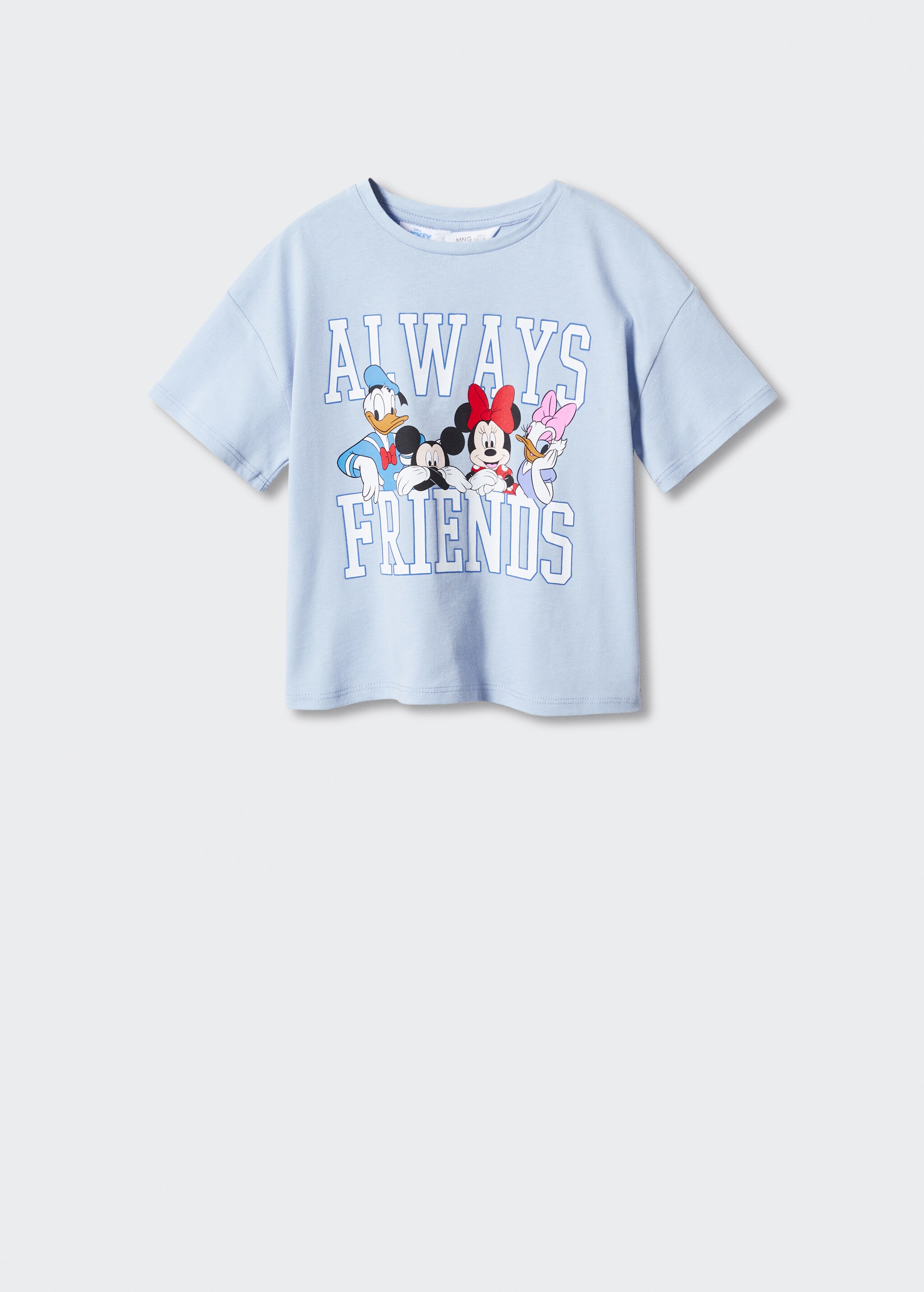 Disney-T-Shirt - Artikel ohne Model