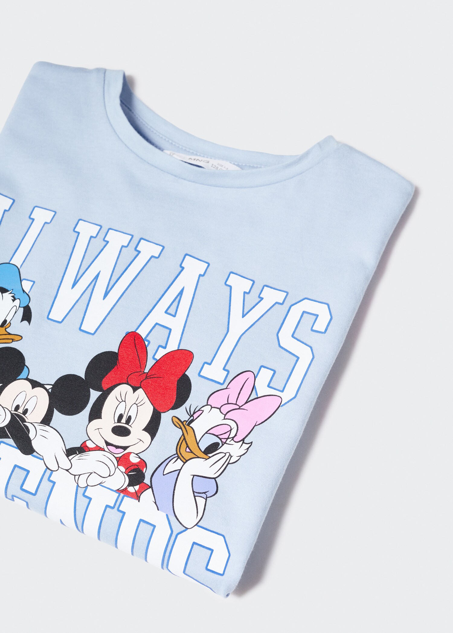 Disney-T-Shirt - Detail des Artikels 8