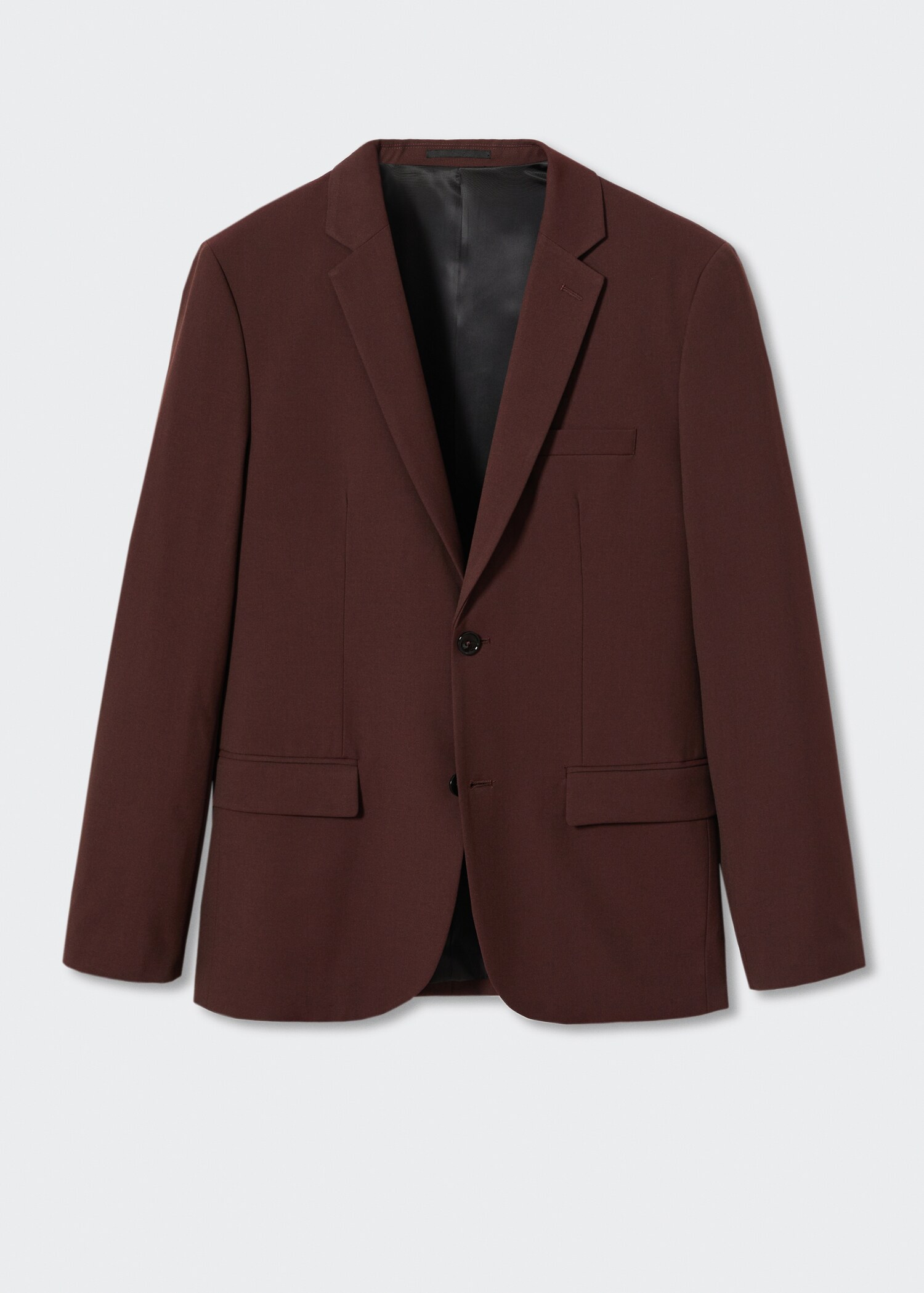 Veste de costume super slim fit - Article sans modèle