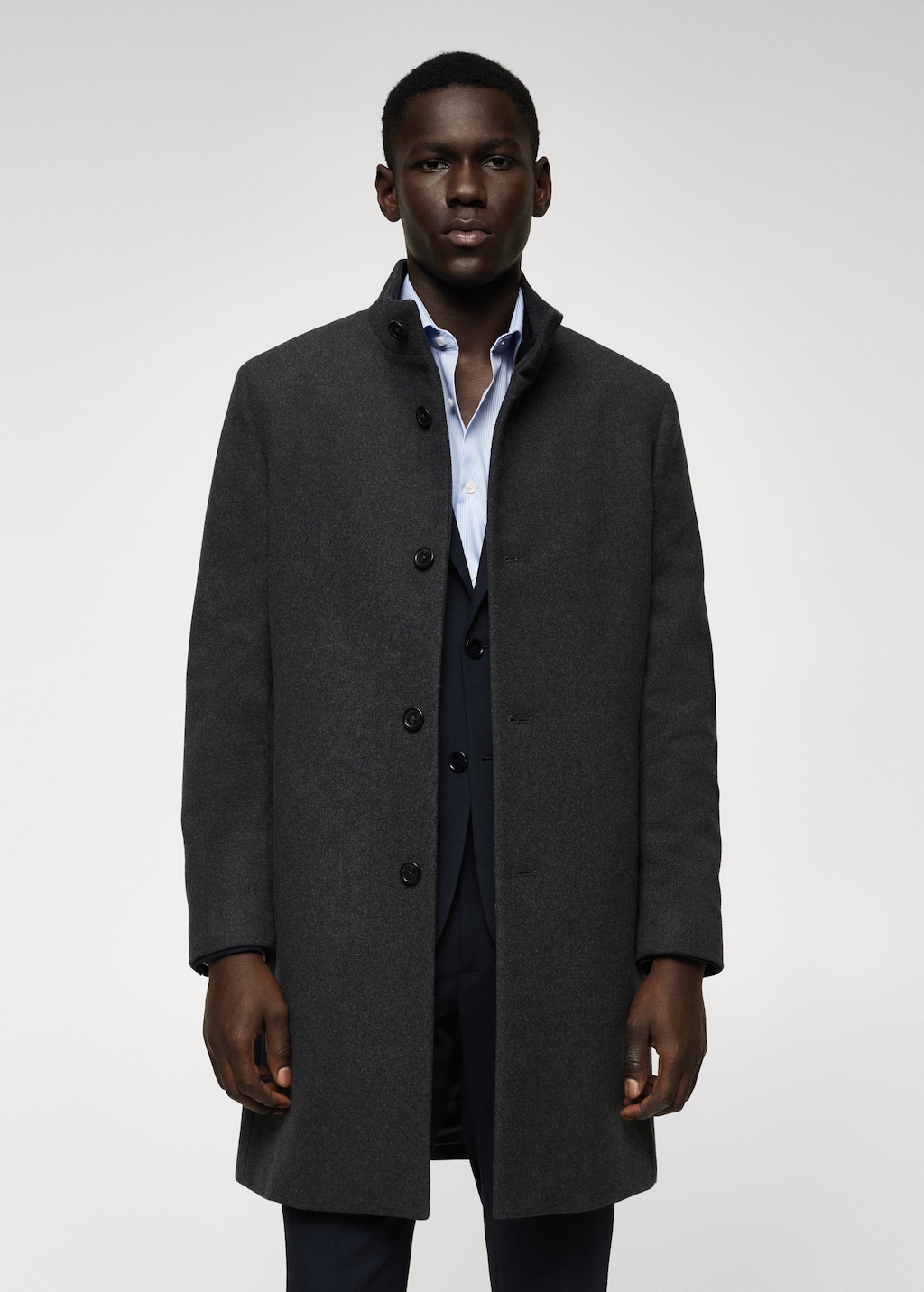 Manteau de costume hotsell