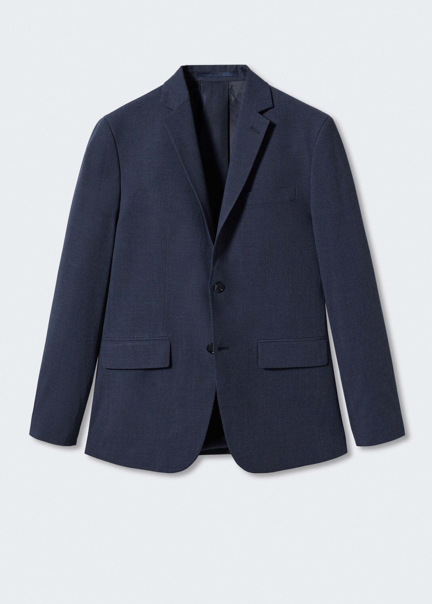 Veste de costume slim fit - Article sans modèle