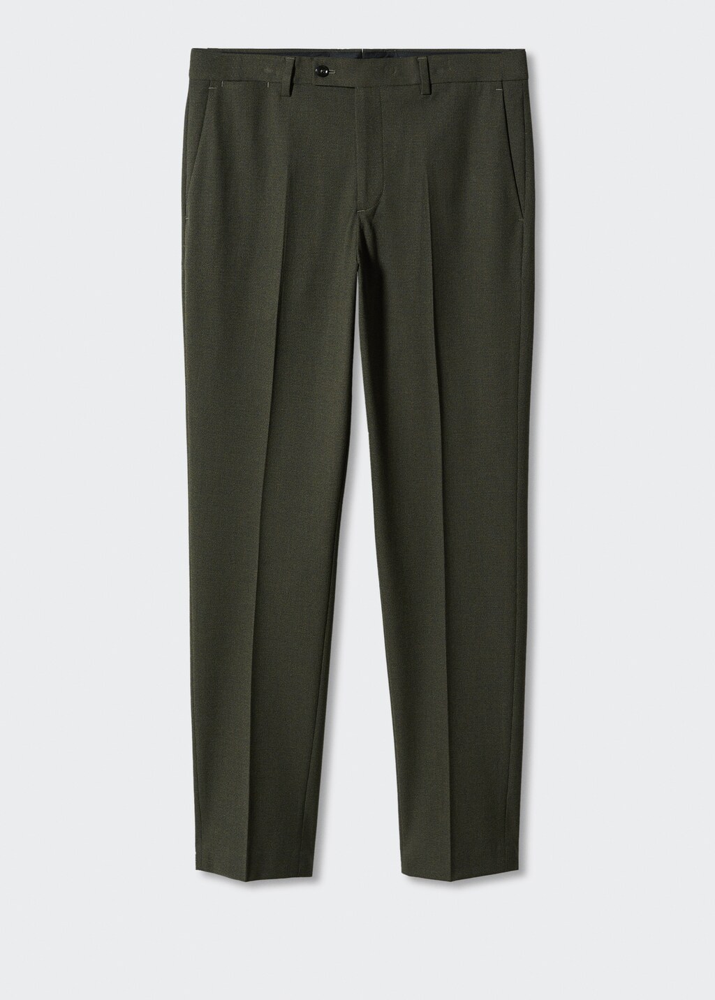X-nixウェアM Dimito square line pants L Vista Linen Pant – Z SUPPLY
