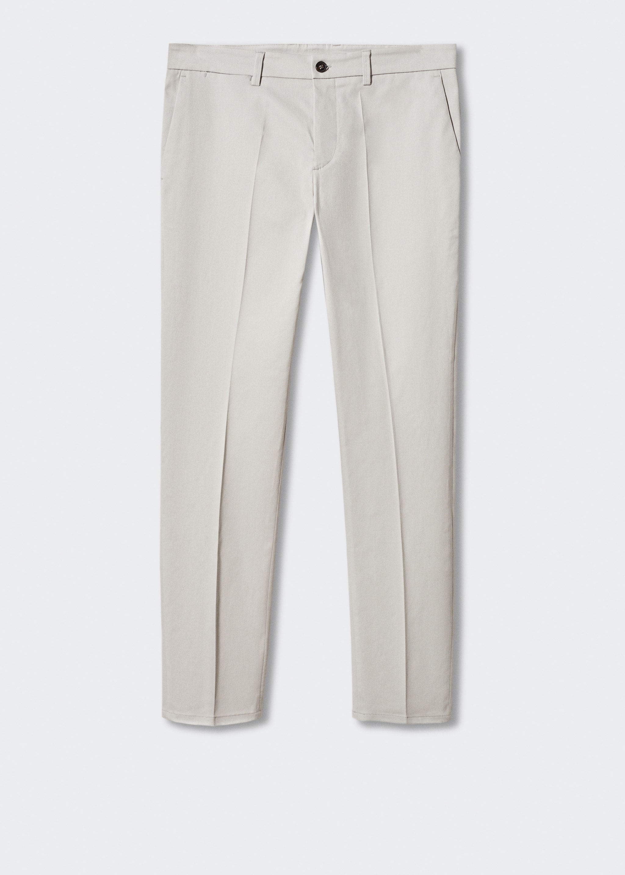 Pantalón chino slim fit - Artículo sin modelo
