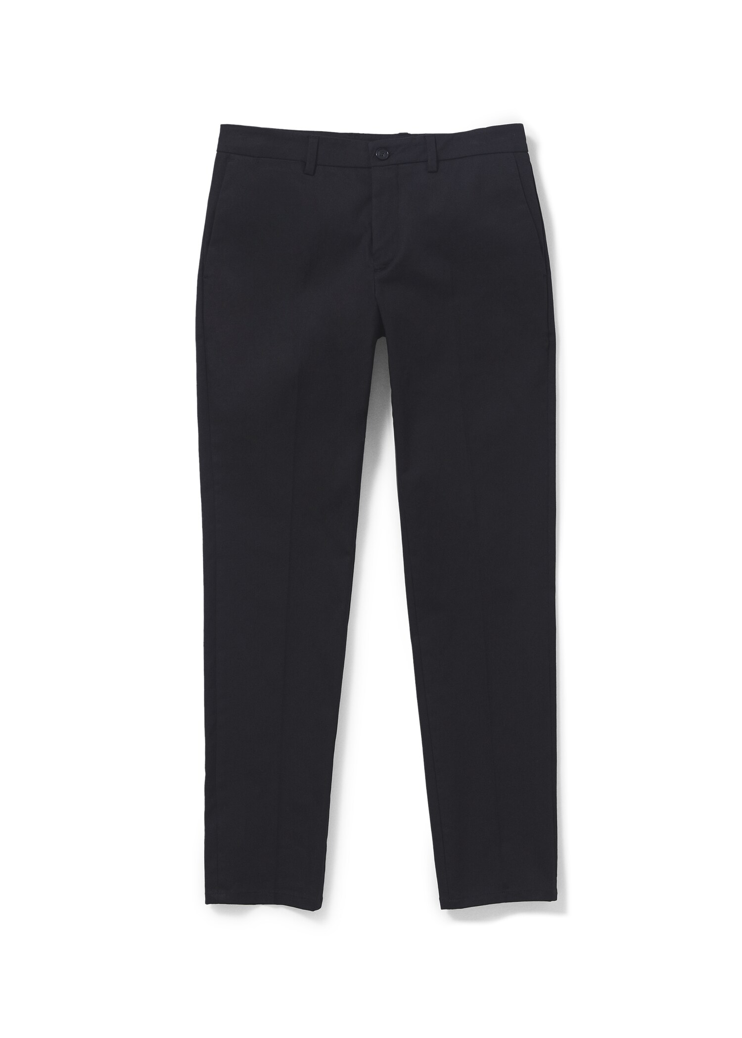 Pantalons xinesos slim fit - Detall de l'article 9