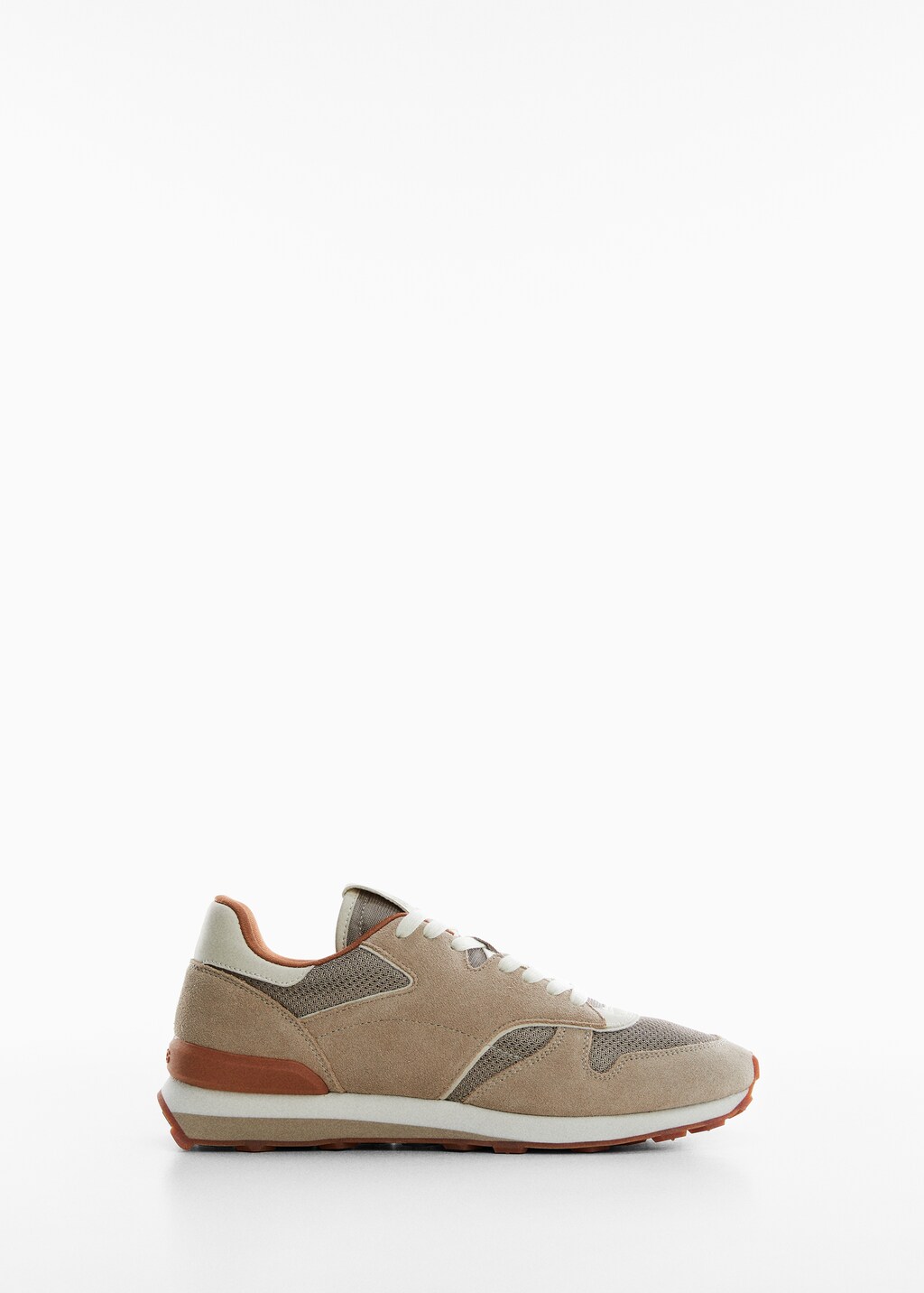 Zapatillas mango outlet deals