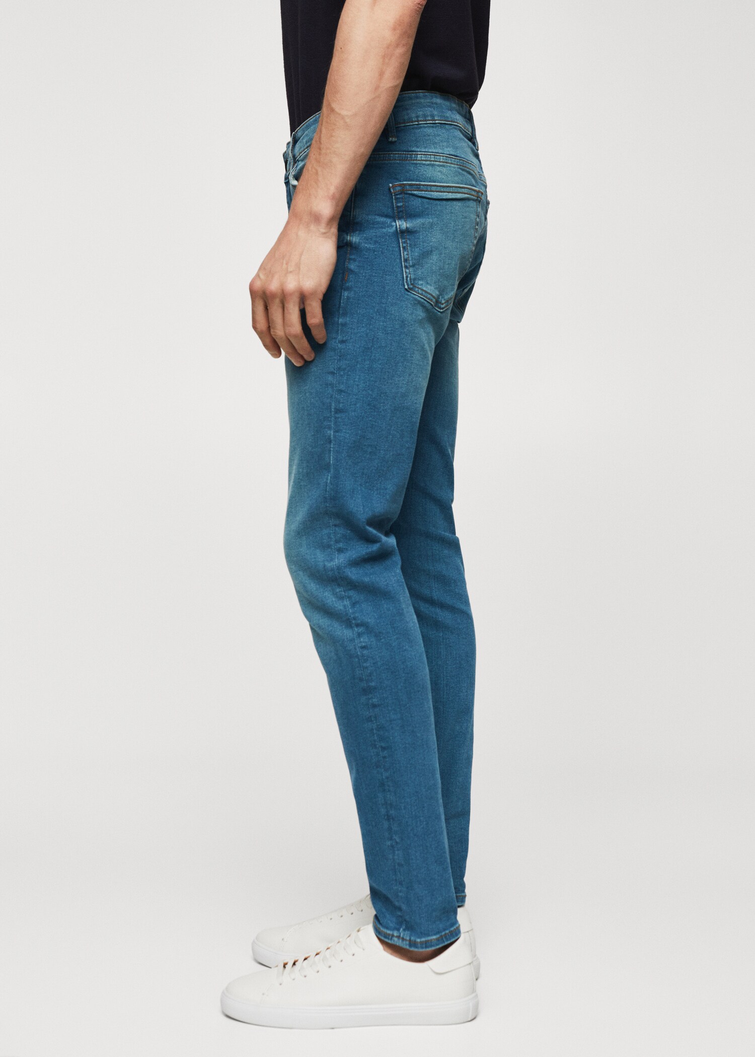 Jeans Jude skinny fit - Detalle del artículo 4