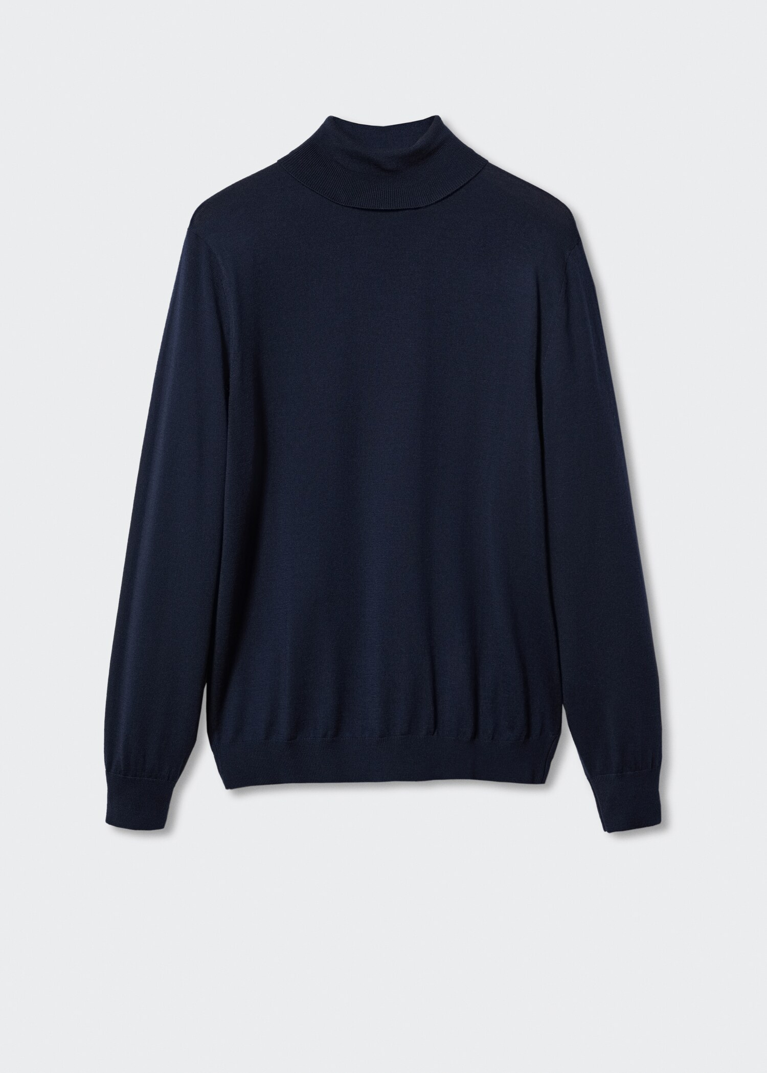 100% merino wool sweater - Article without model