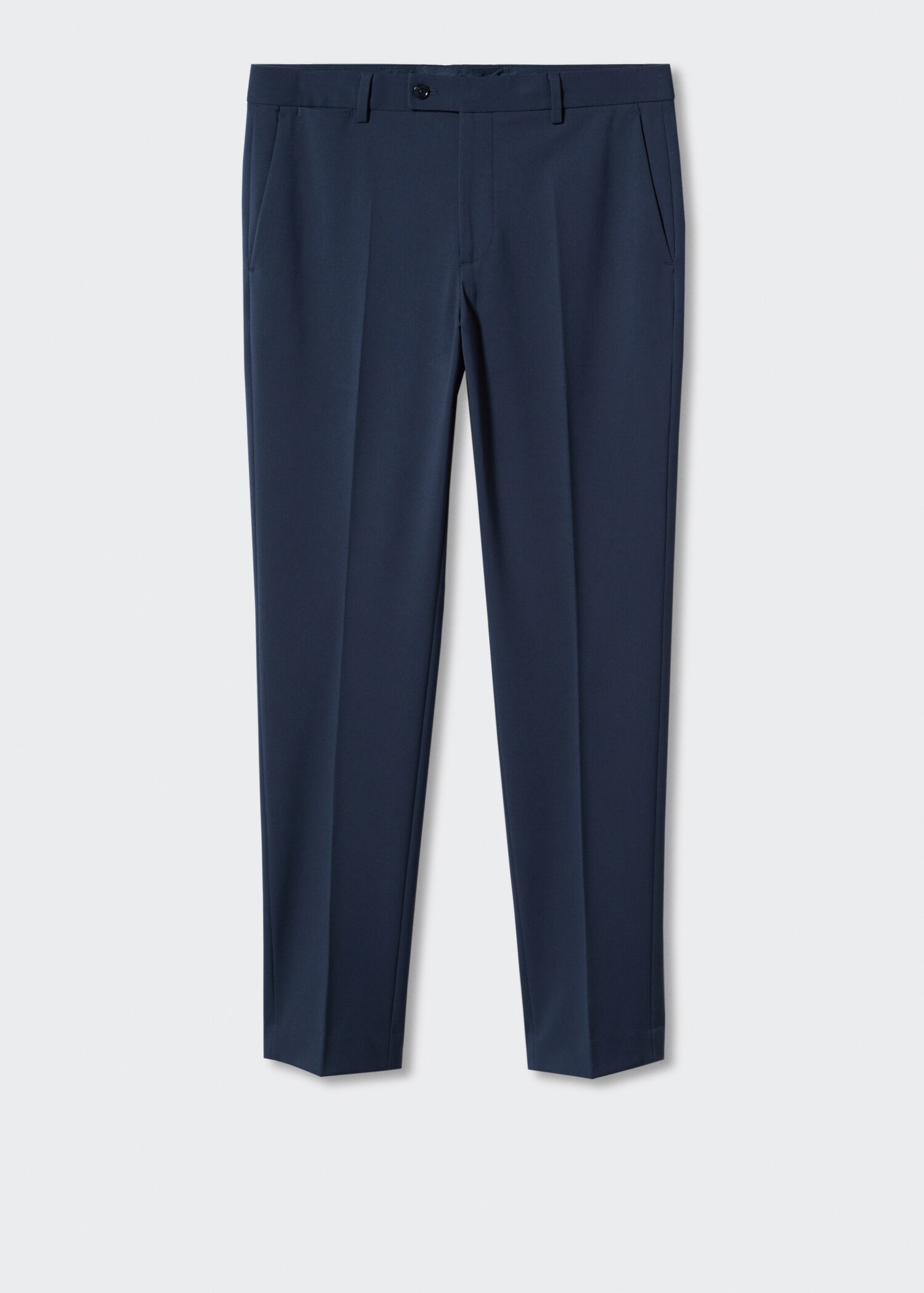  Suit trousers - Article without model