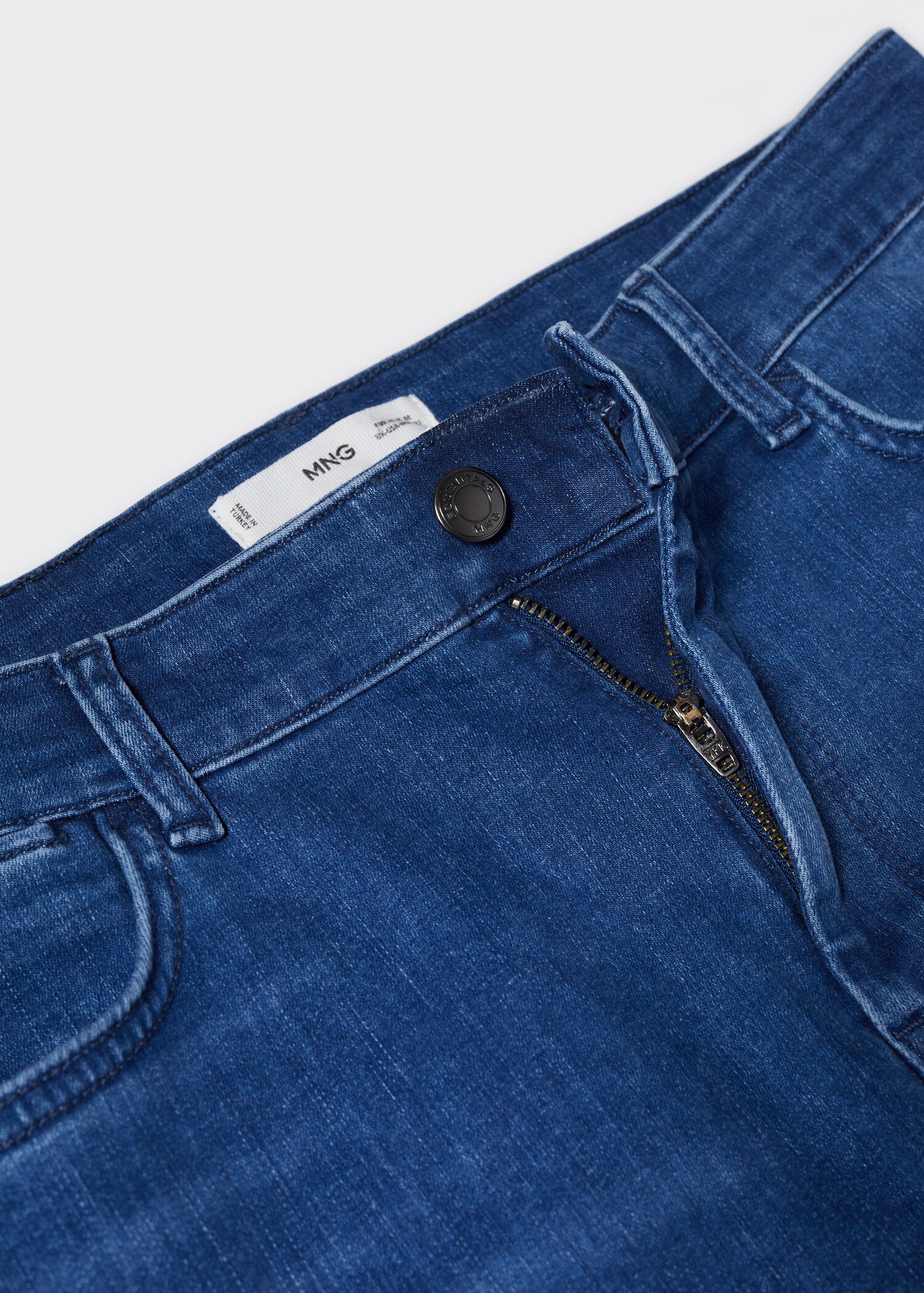 Jeans Patrick slim fit Ultra Soft Touch - Detalle del artículo 8