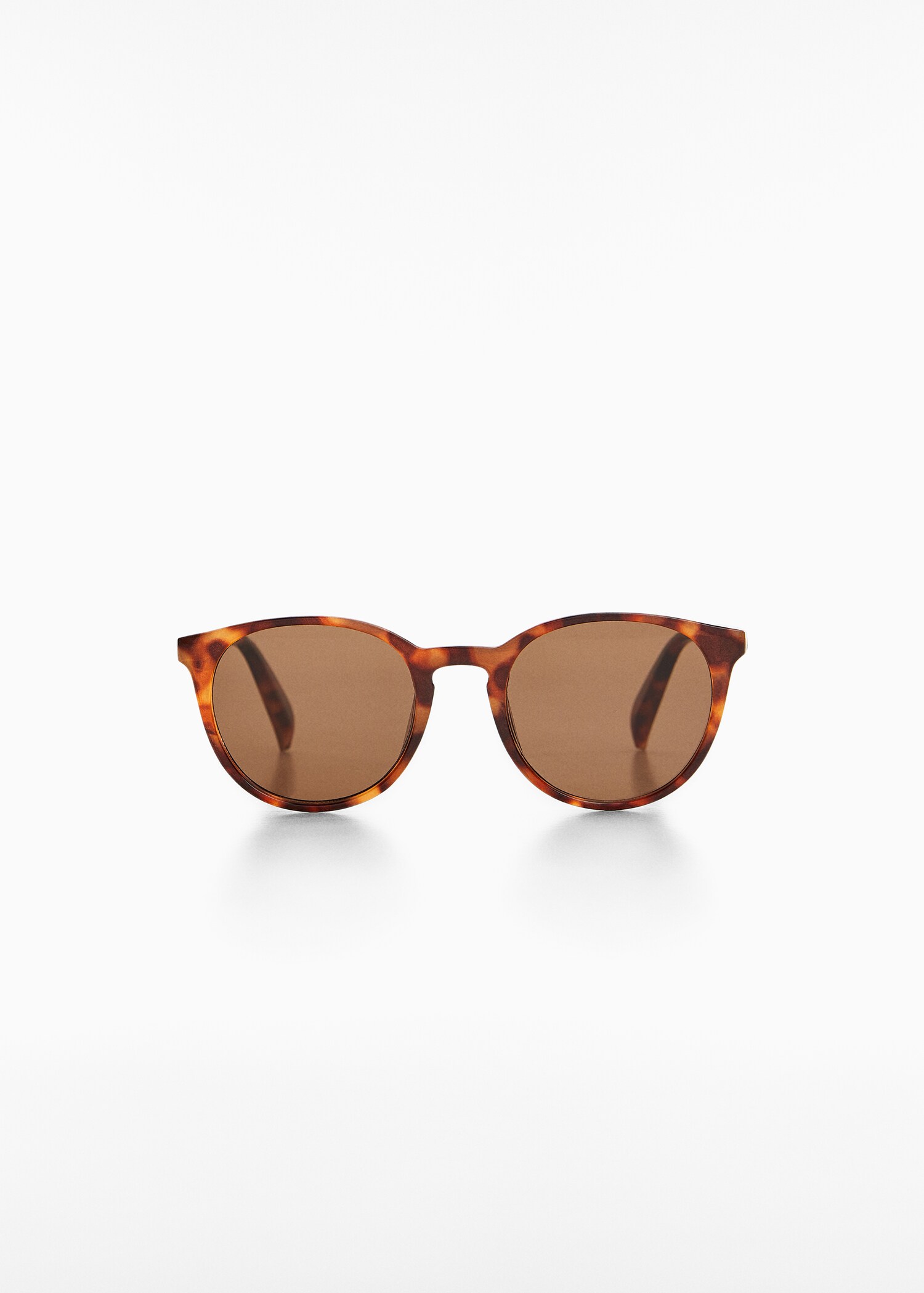 Lunettes de soleil monture plastique - Article sans modèle