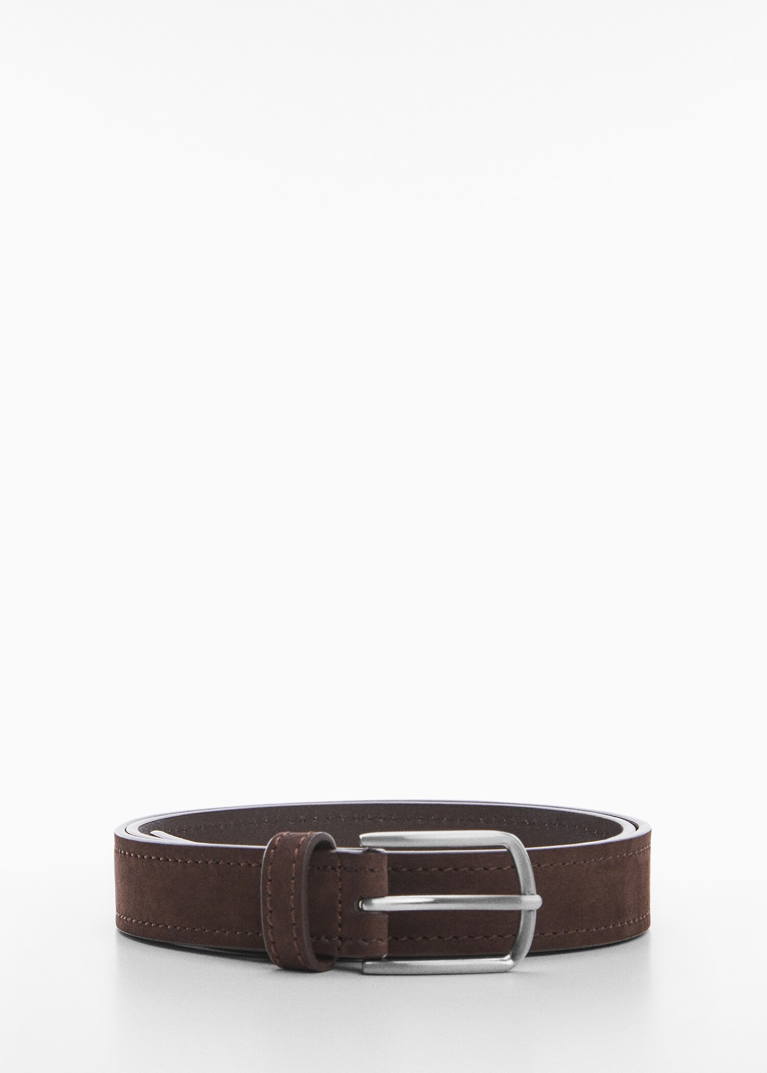 Leather belt - Article without model