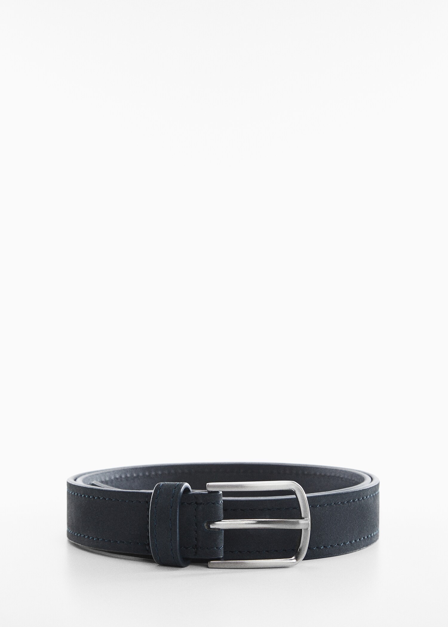 Leather belt - Article without model