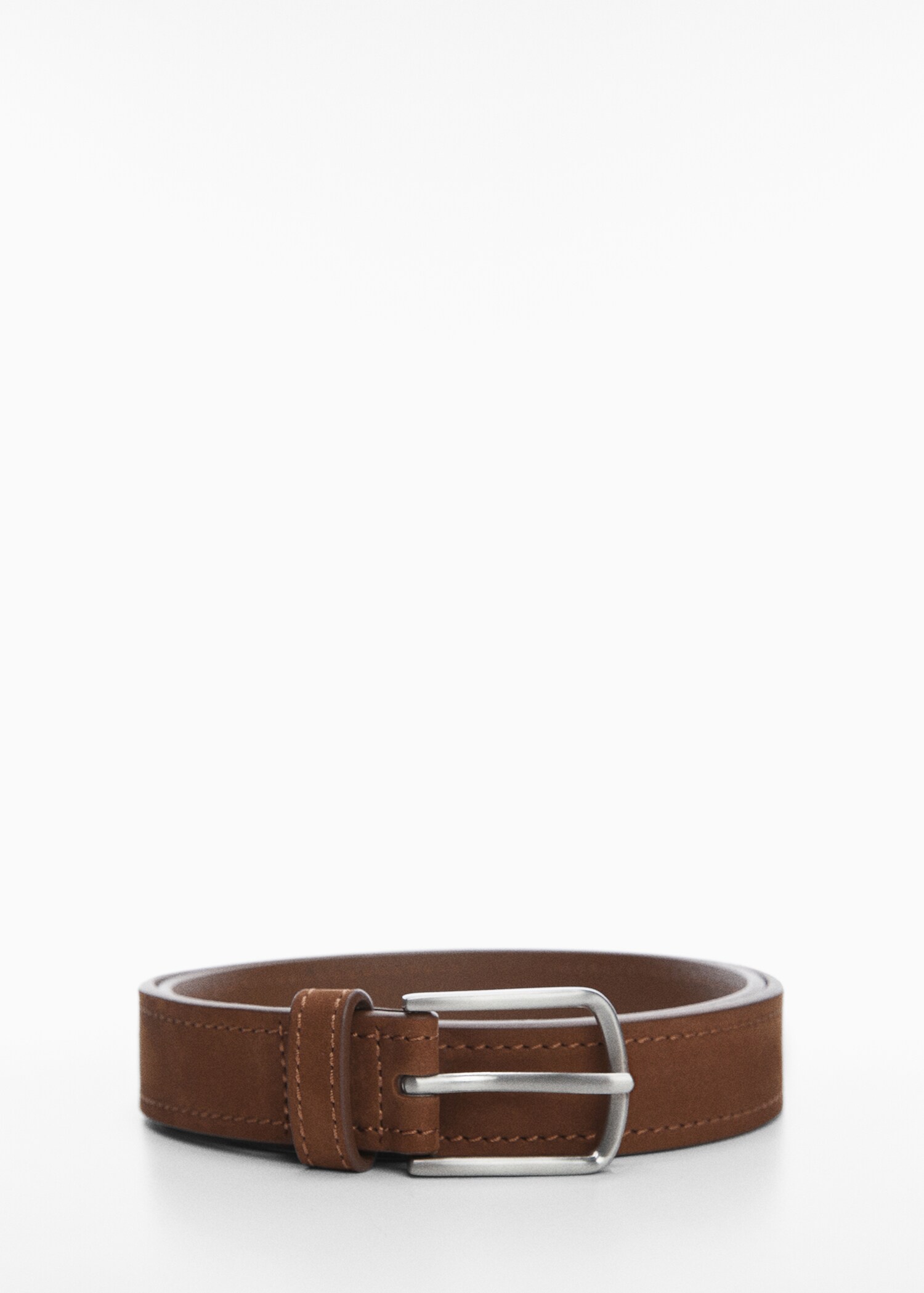 Leather belt - Article without model