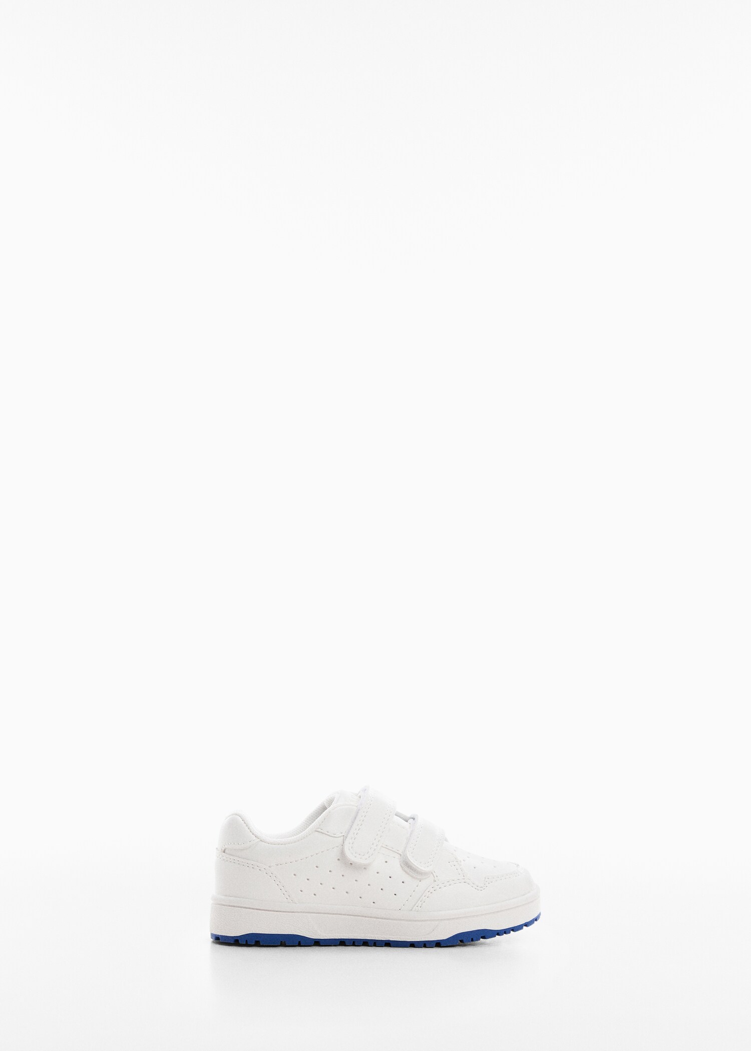 Baskets Velcro - Article sans modèle