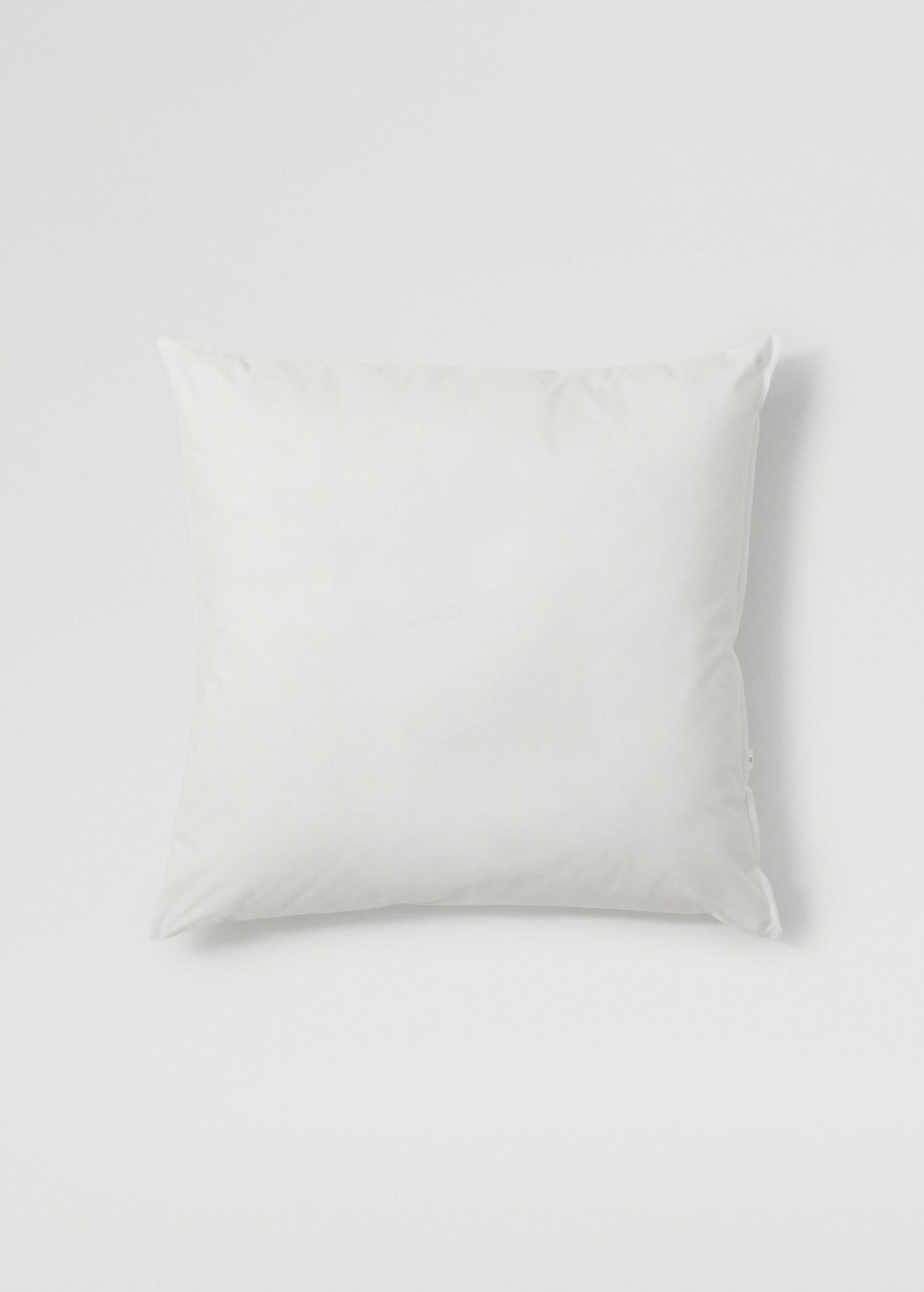 Imbottitura cuscino fibra qualità Premium 60x60 cm - Articolo senza modello