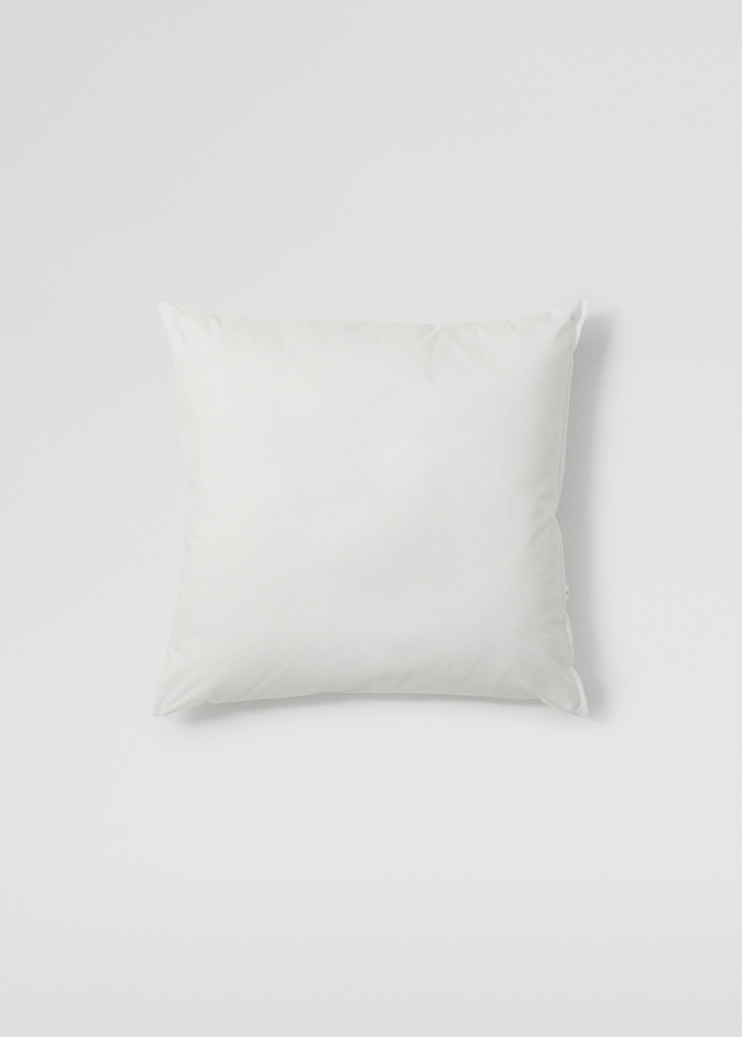Imbottitura cuscino fibra Premium 50x50 cm - Articolo senza modello