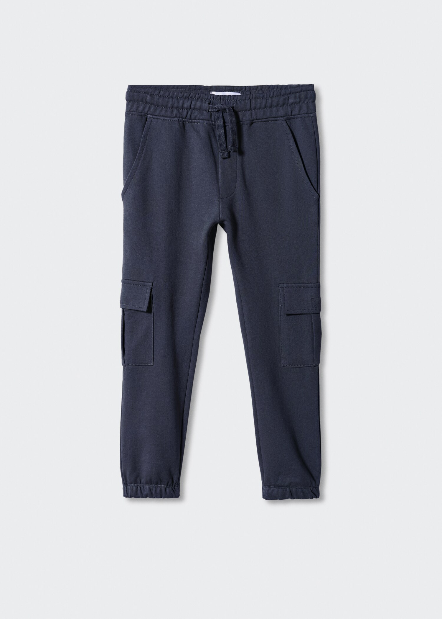 Cargo jogger pants - Article without model